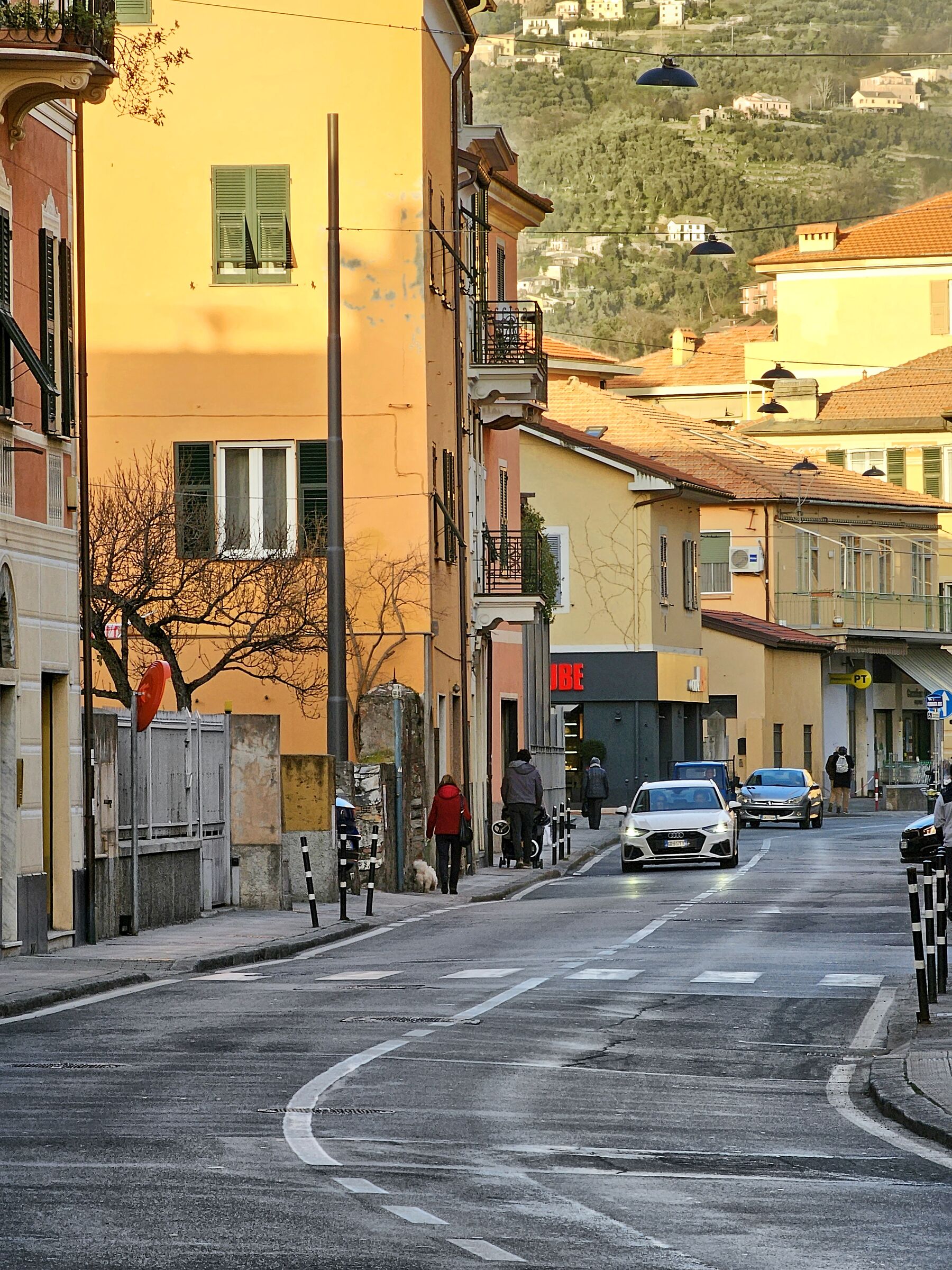Via Piacenza