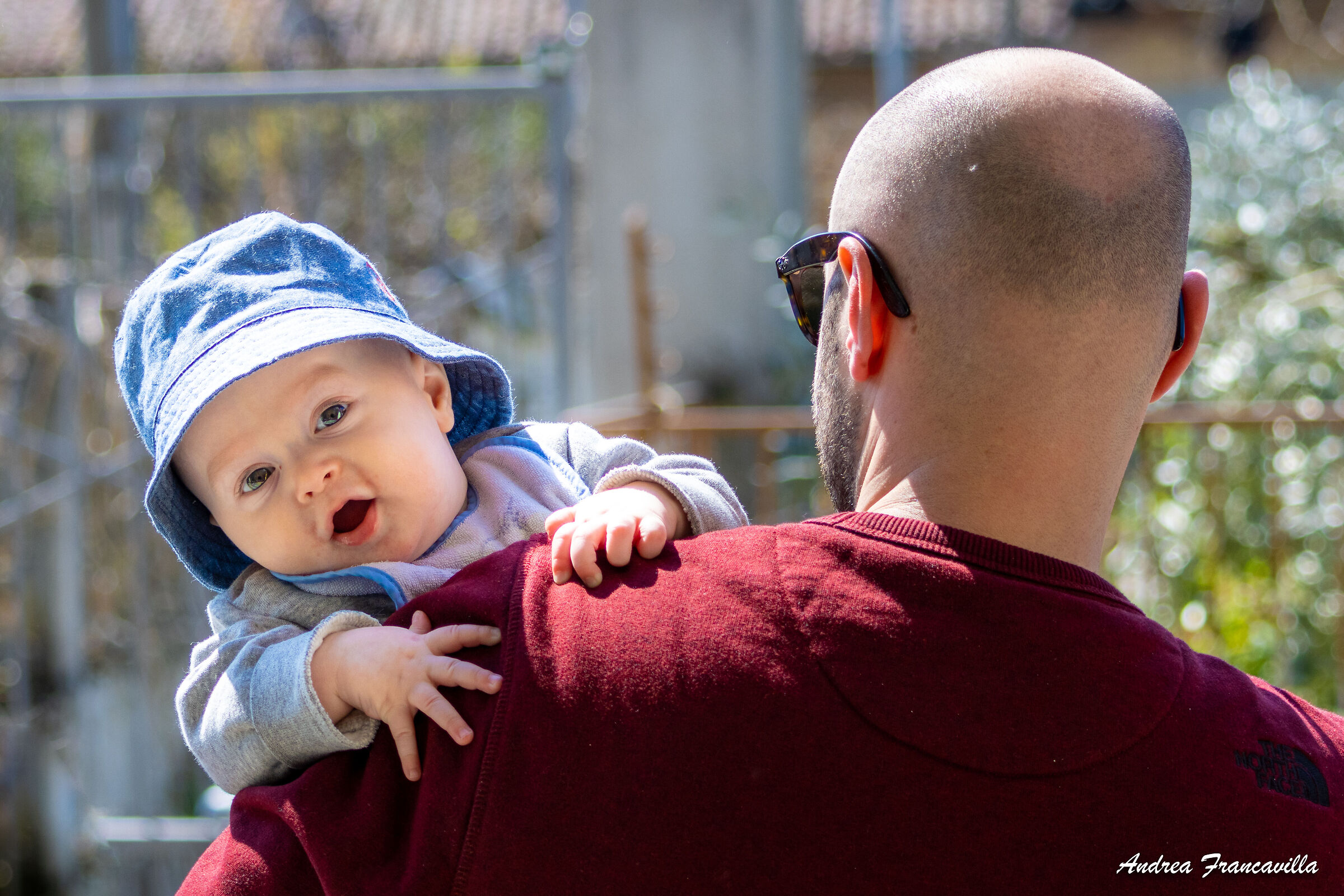 Second star on the right and then straight until morning...