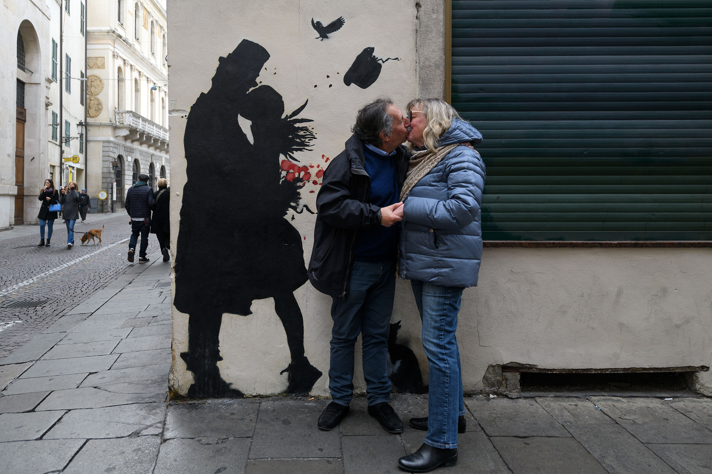 Impossibile resistere