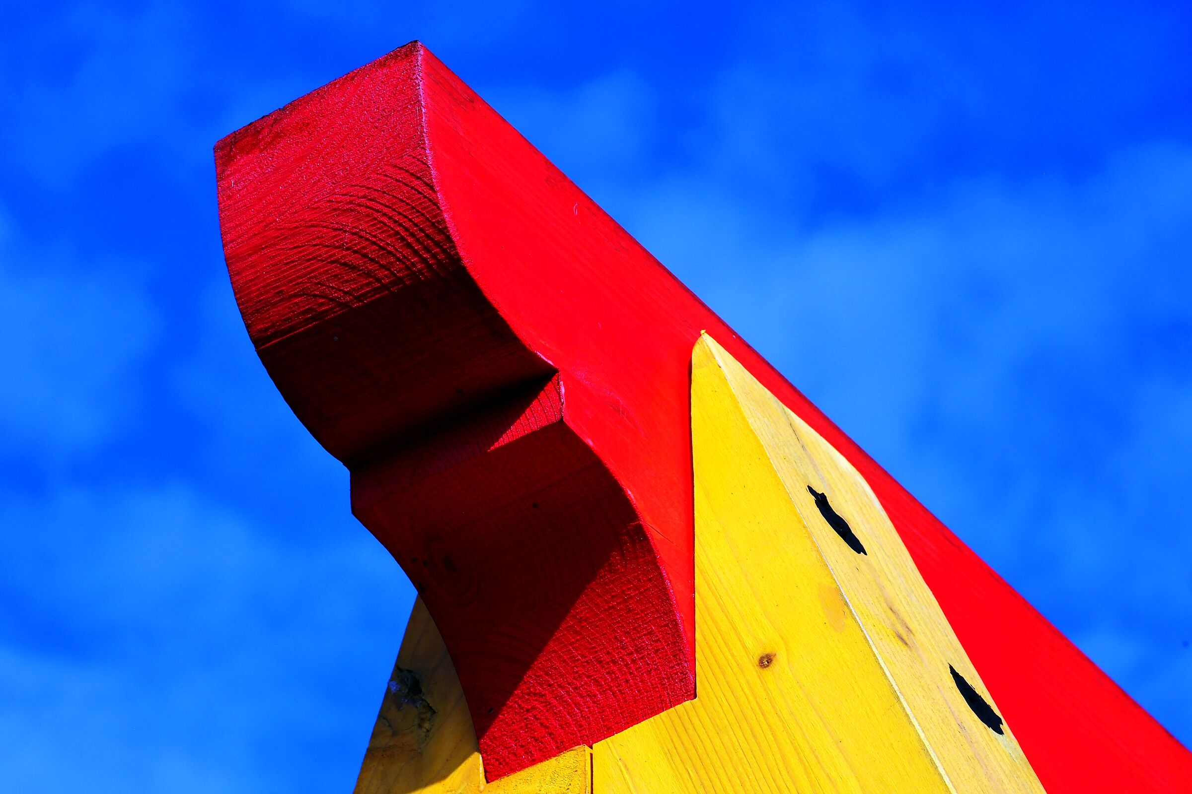 rosso&giallo&blu