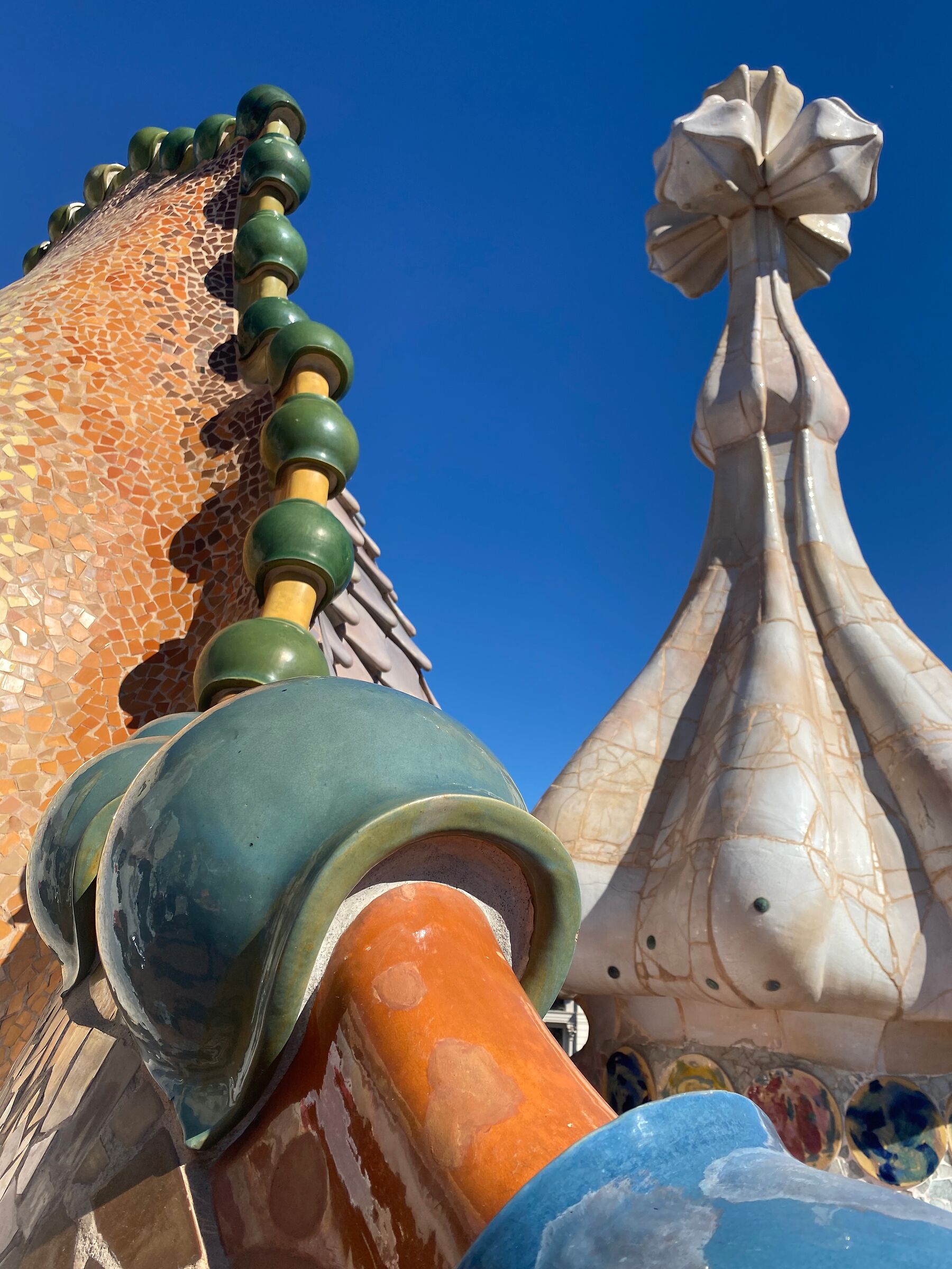 Casa Batllo