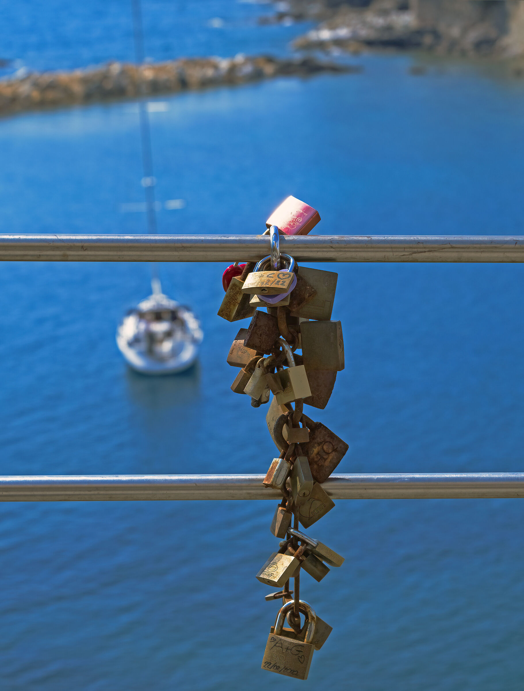 Ah.....l'amore l'amore