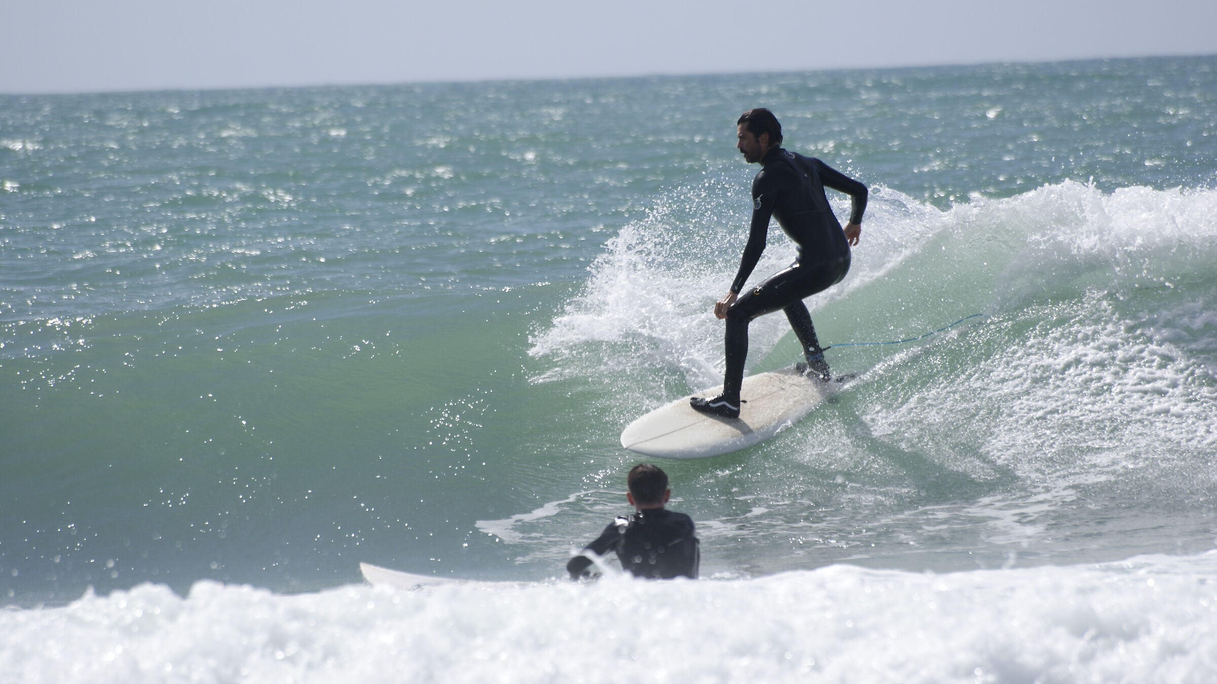 banzai surf spot santa marinella RM