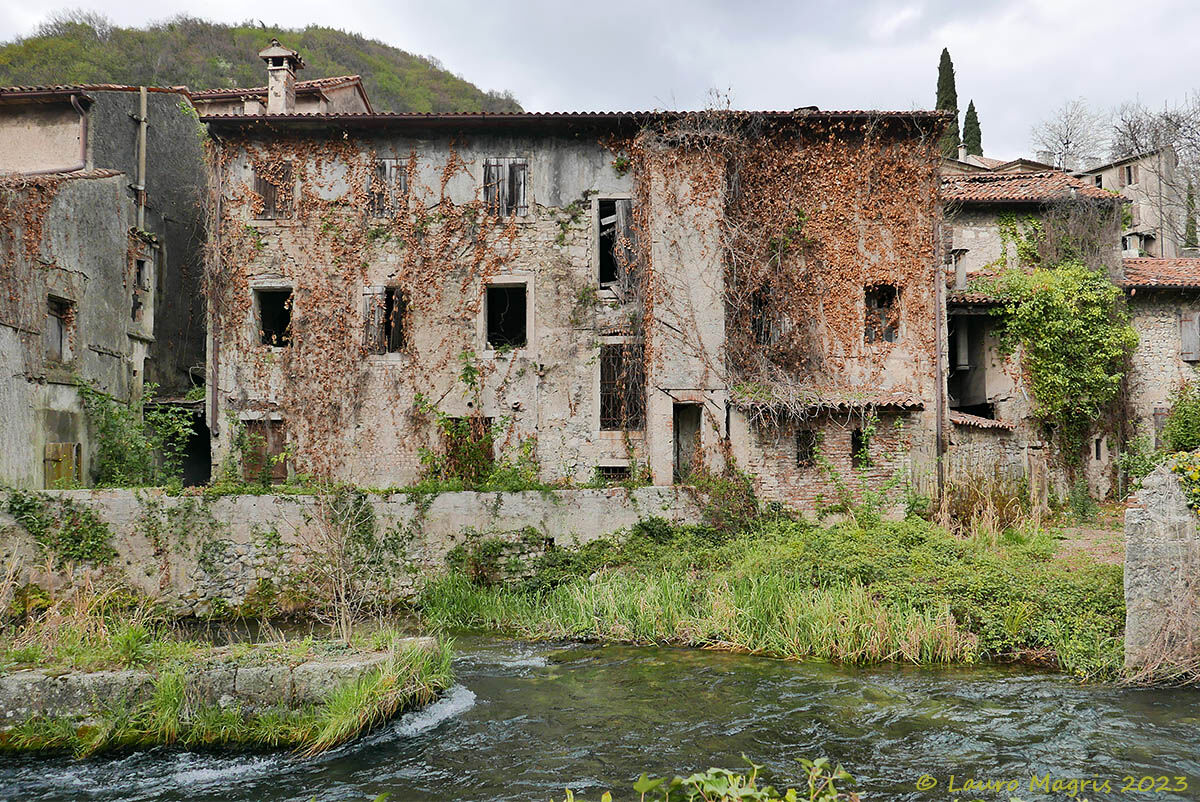 Abandonment