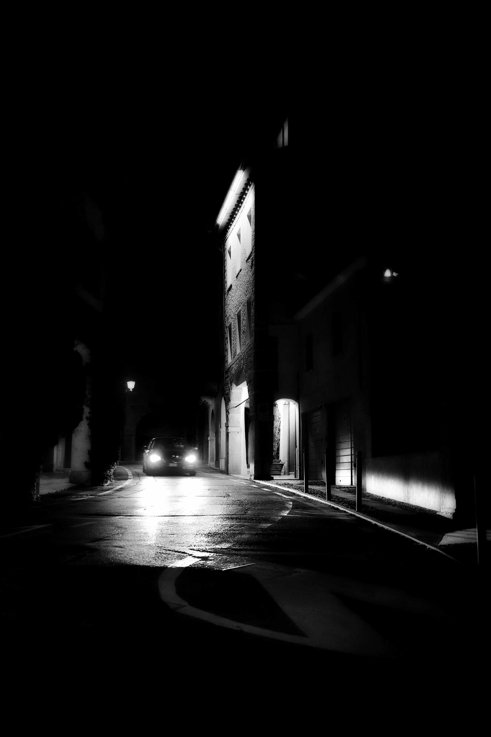 Asolo (Italy)