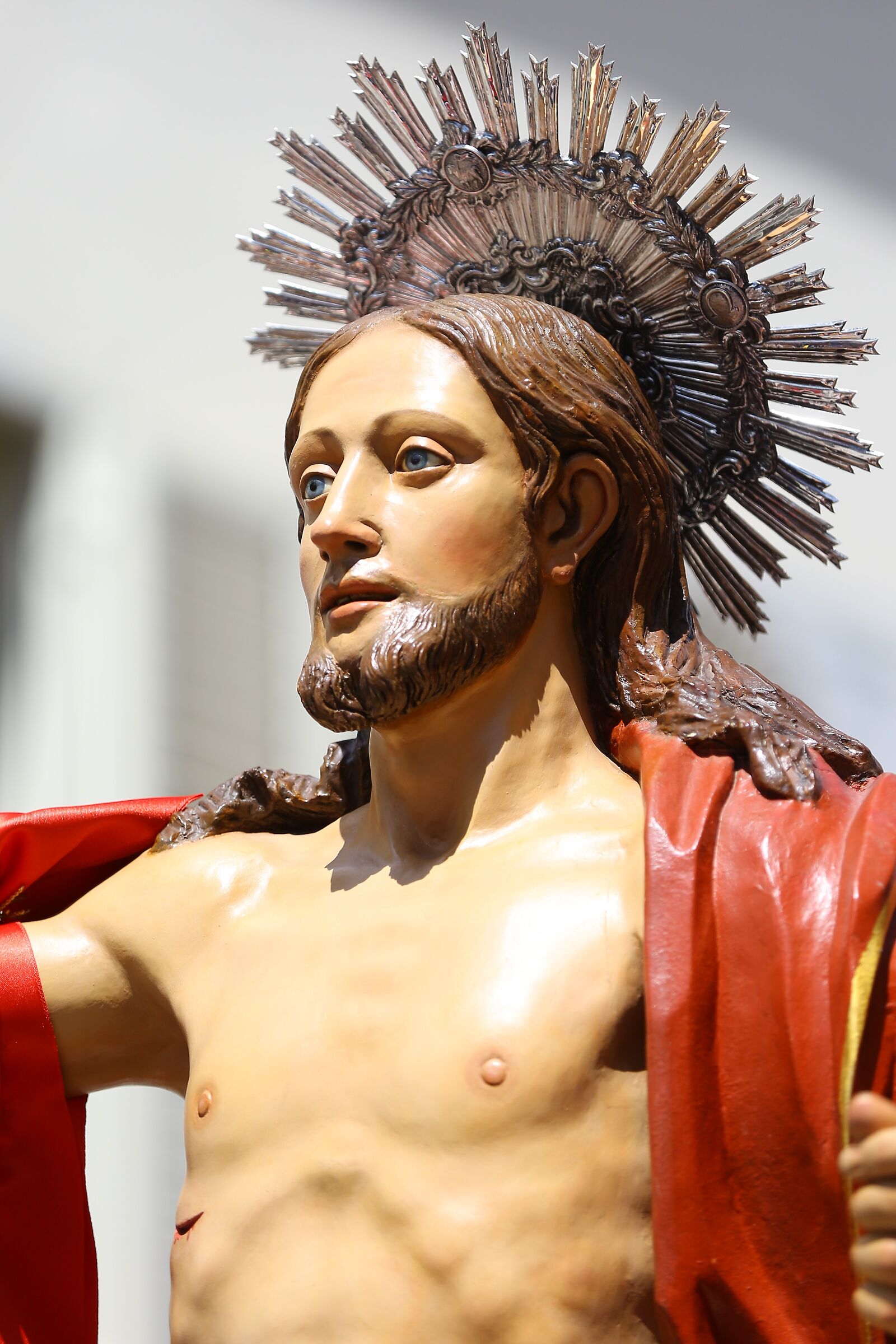 L'incontro della Domenica di Pasqua