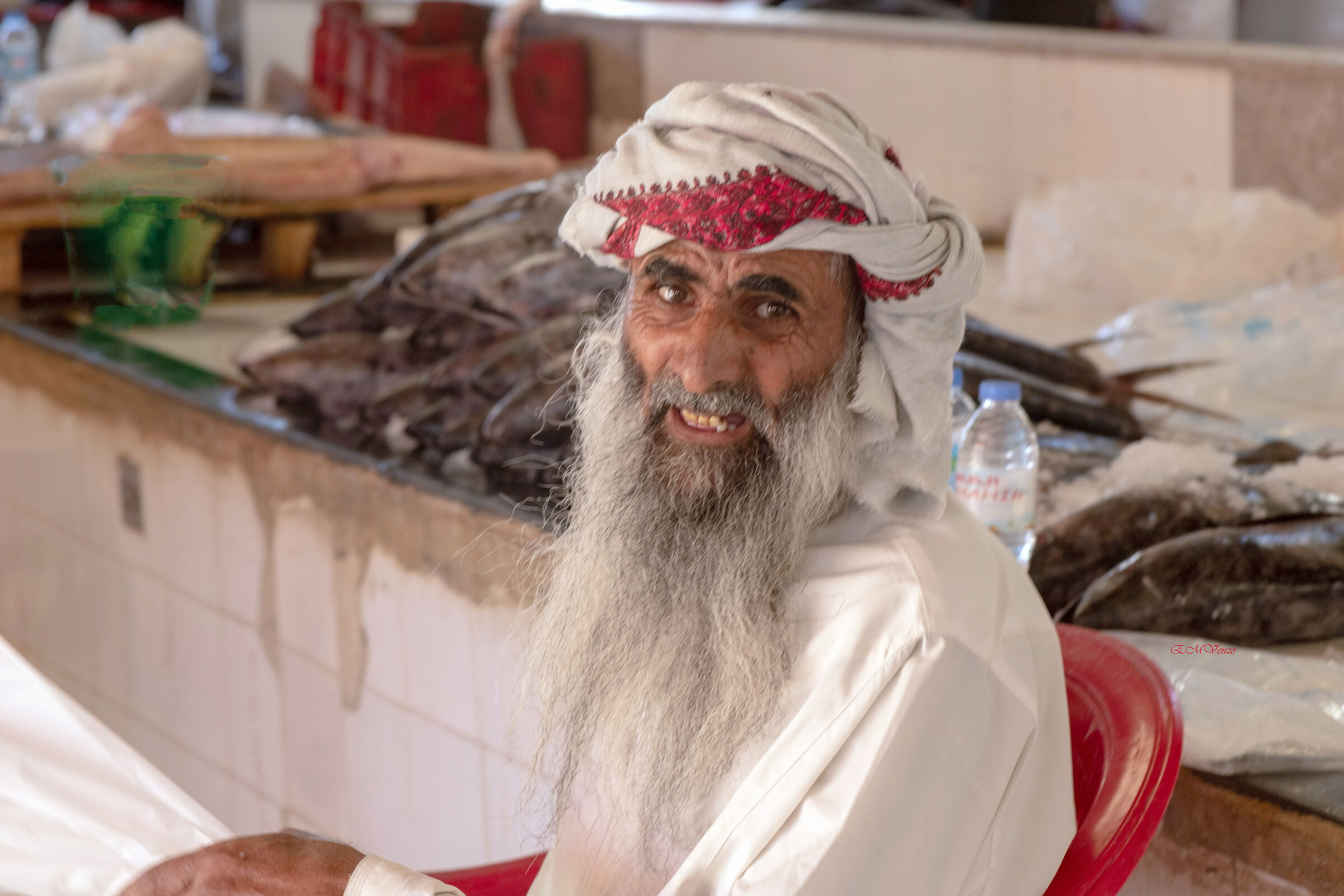 Oman