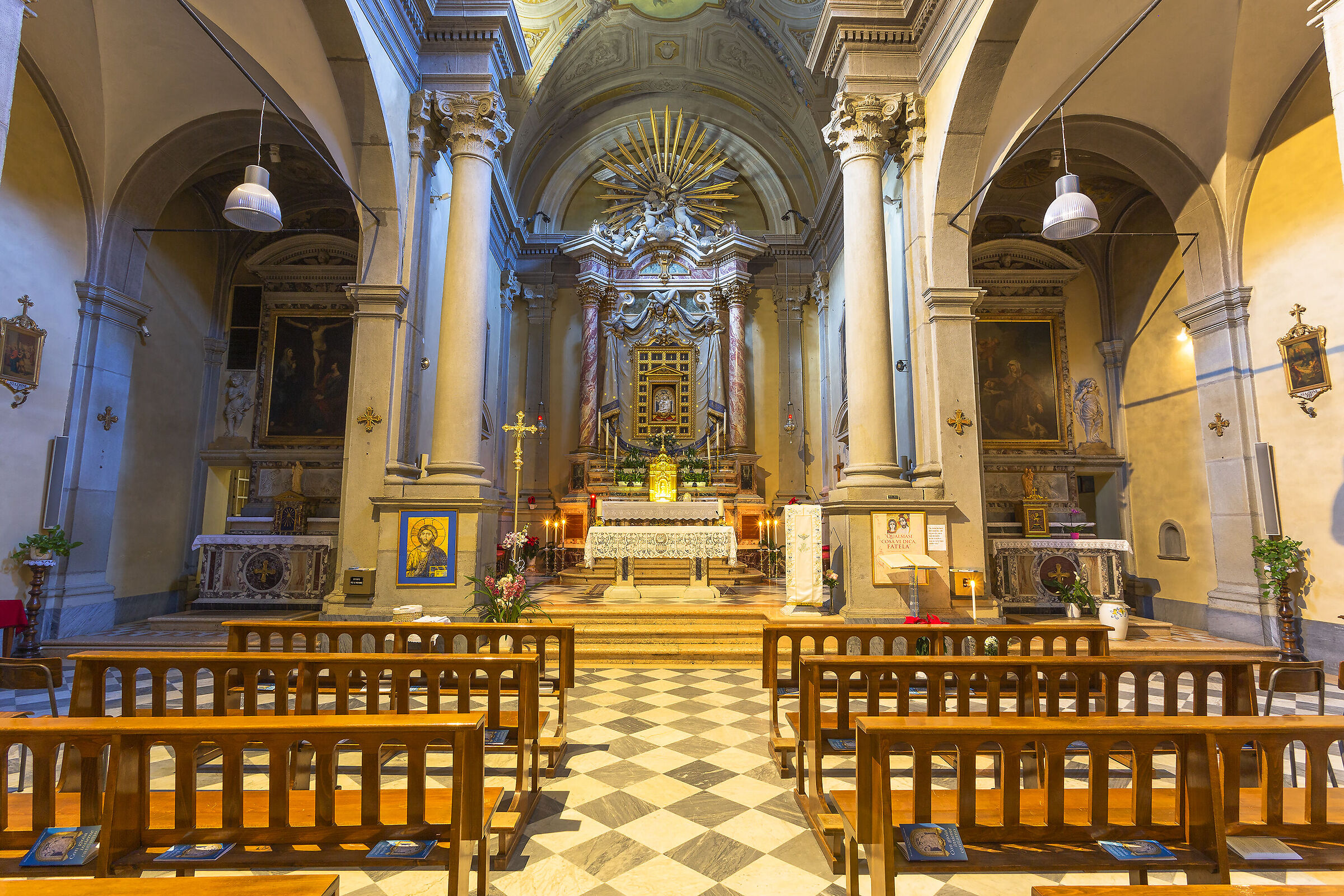 sanctuary