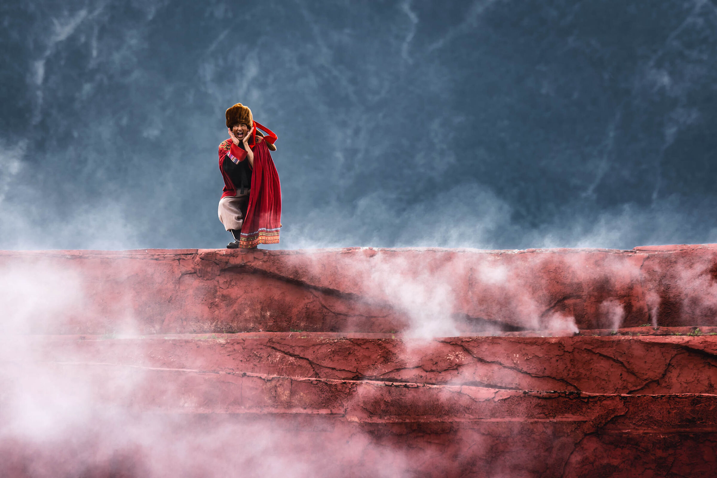 .: The voice of Nature :.