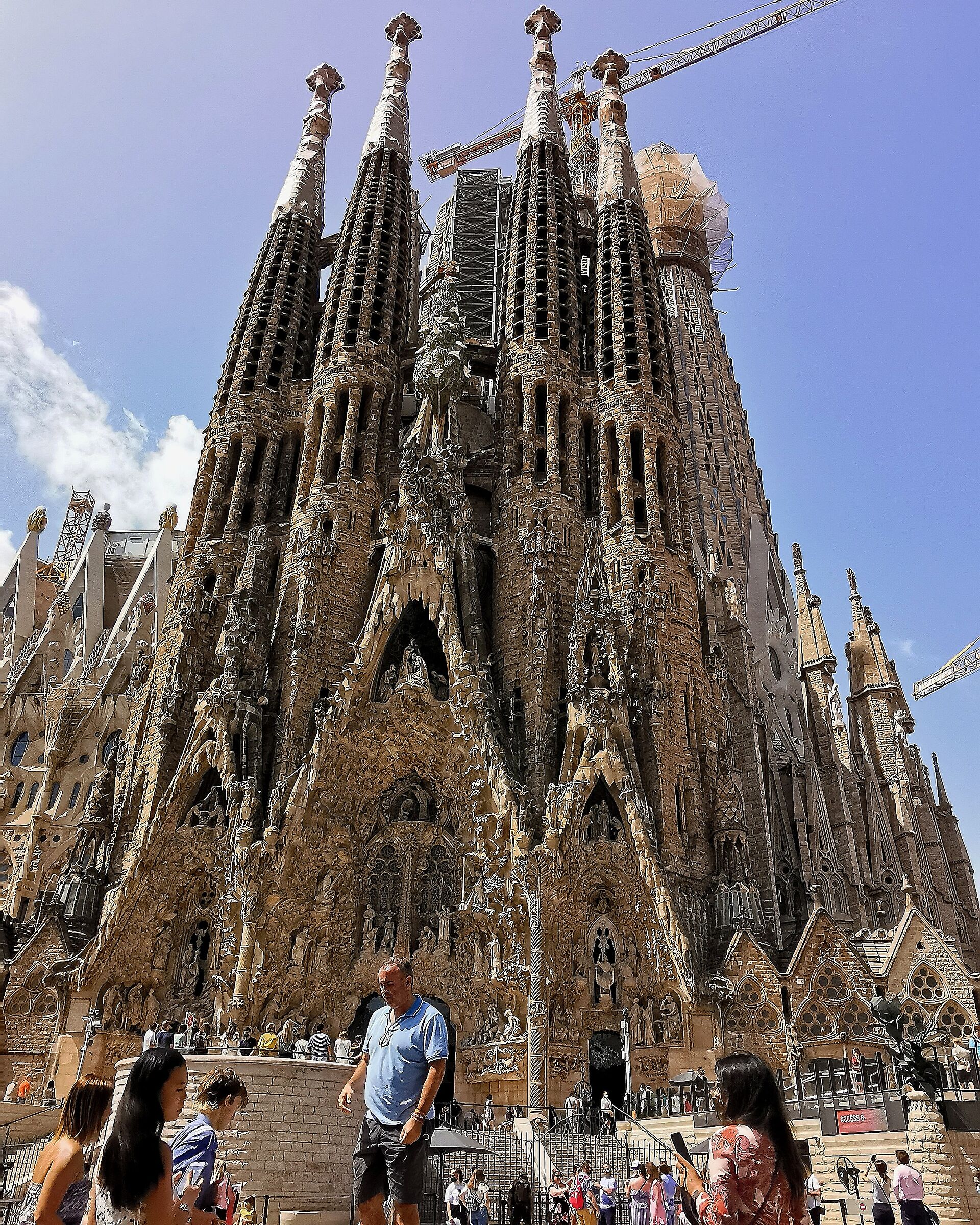 Sagrada Família