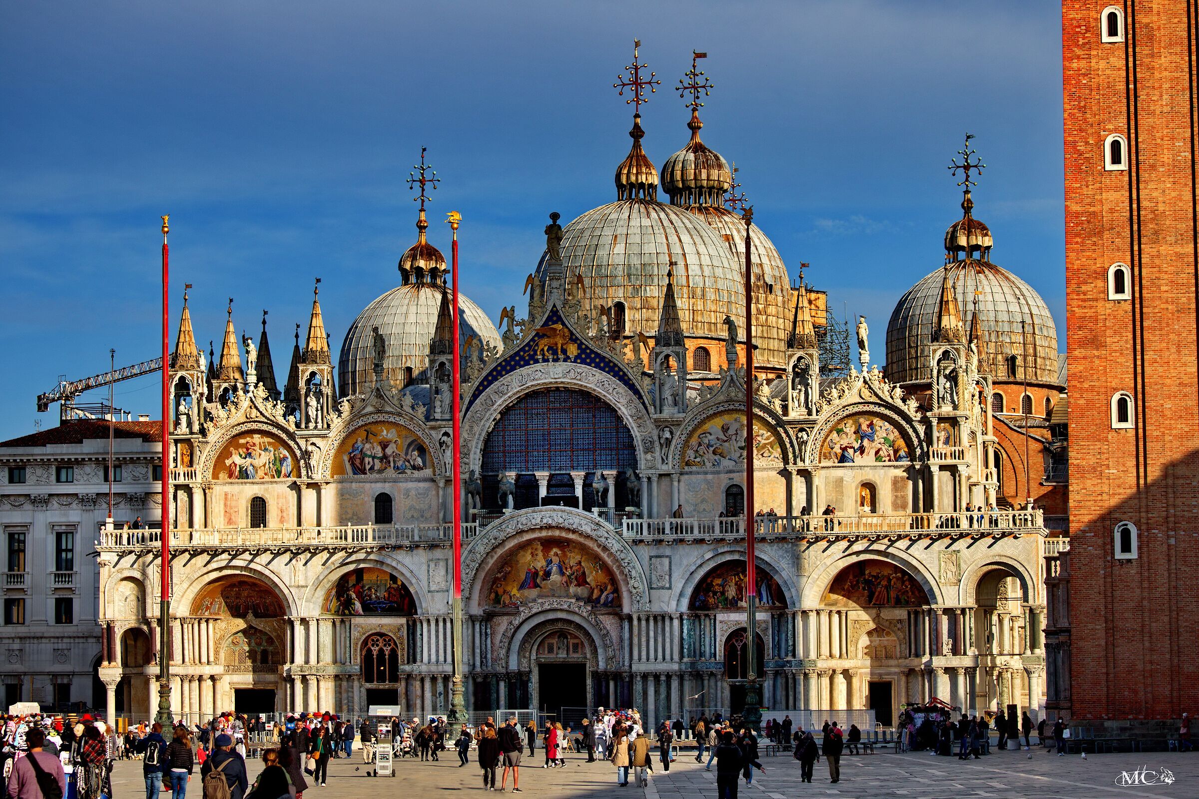 Piazza San Marco
