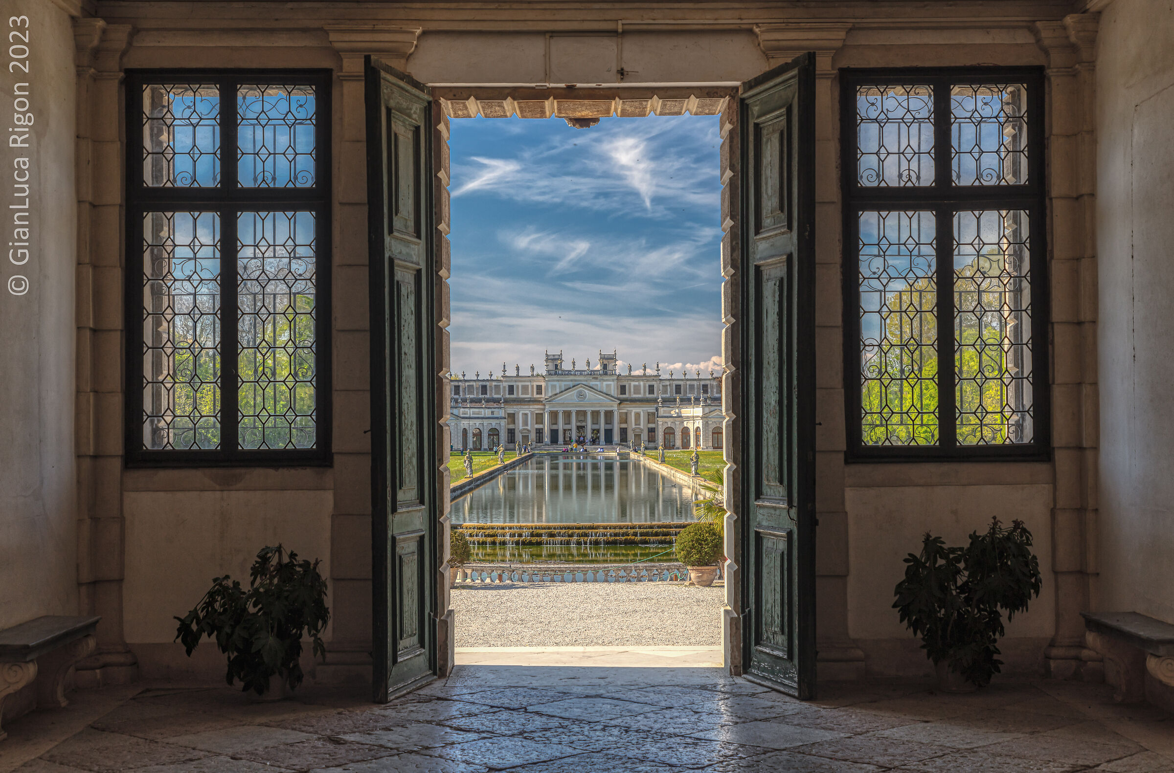 Villa Pisani - Stra (Venezia)
