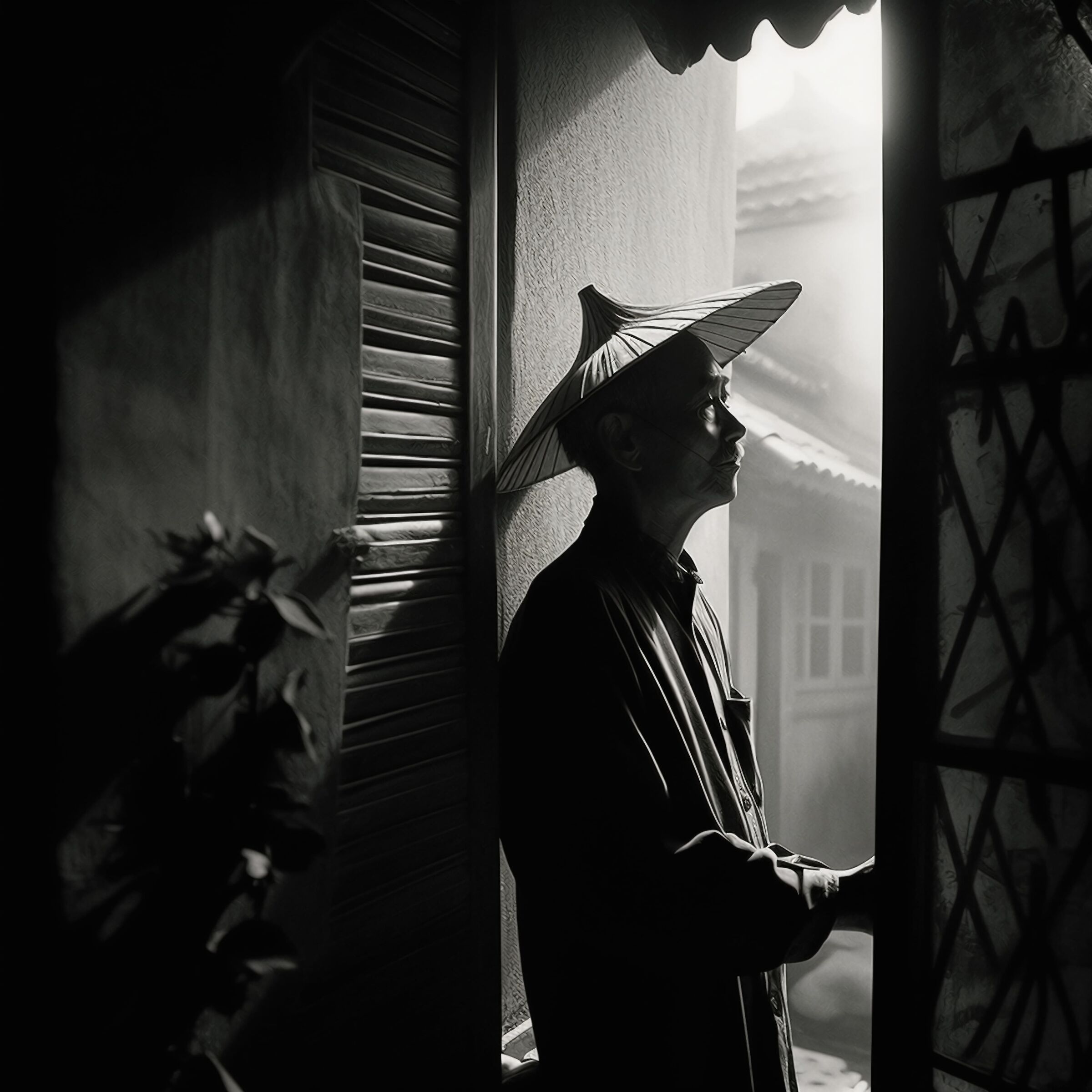 Fan Ho IA