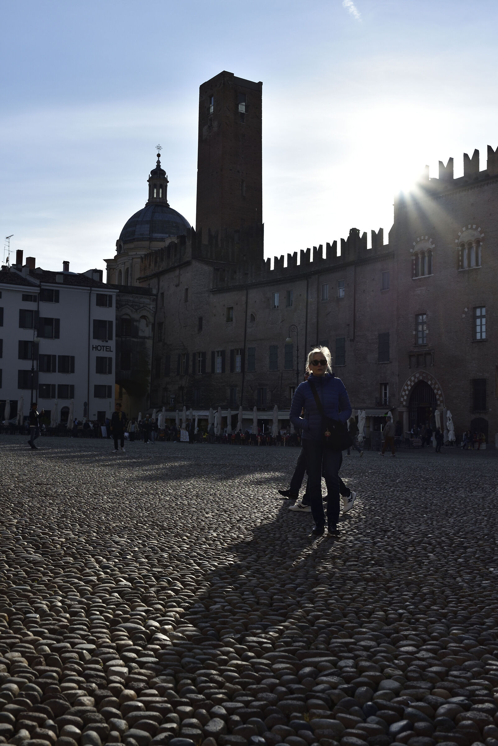 Controluce