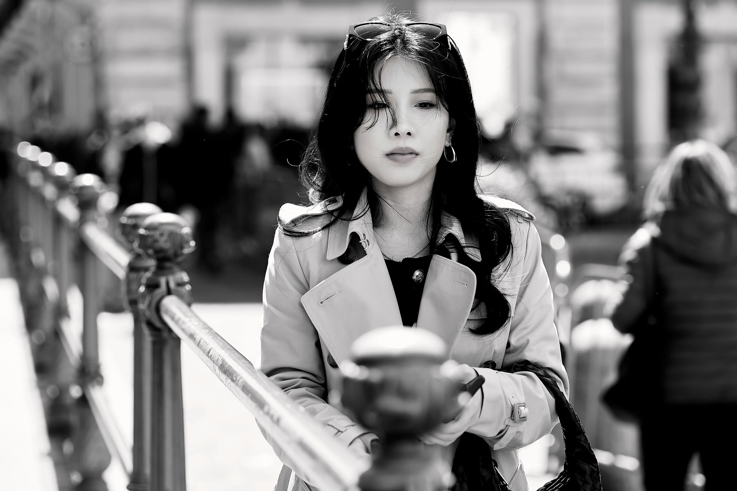 Thoughts without words