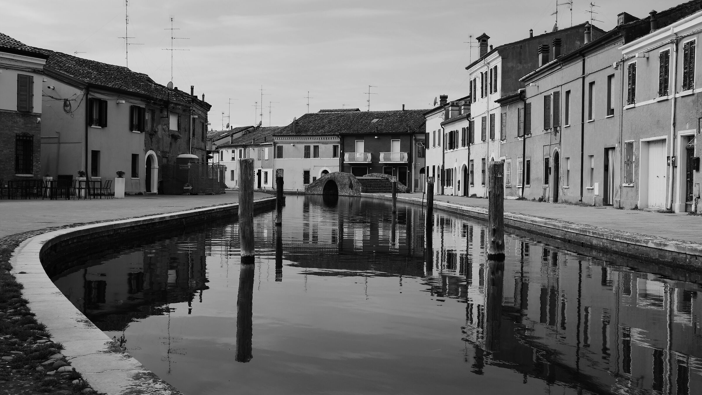 Comacchio
