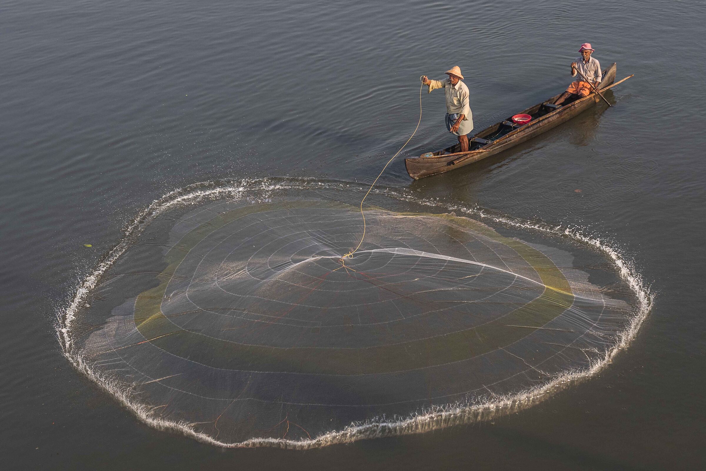 The Fishermen