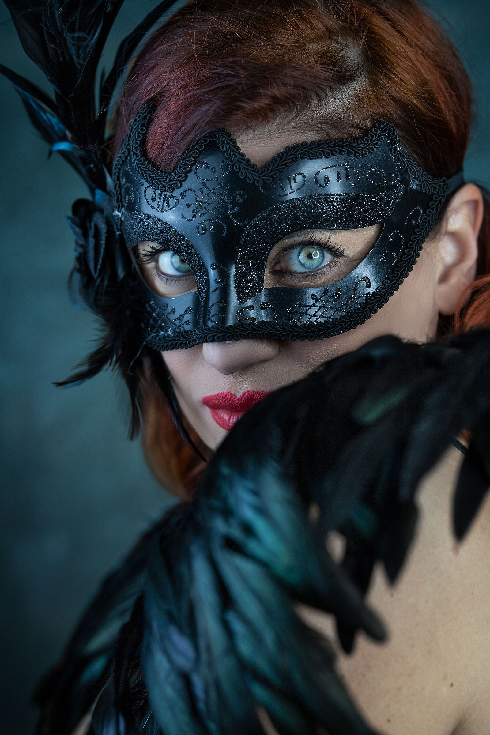 Feathers