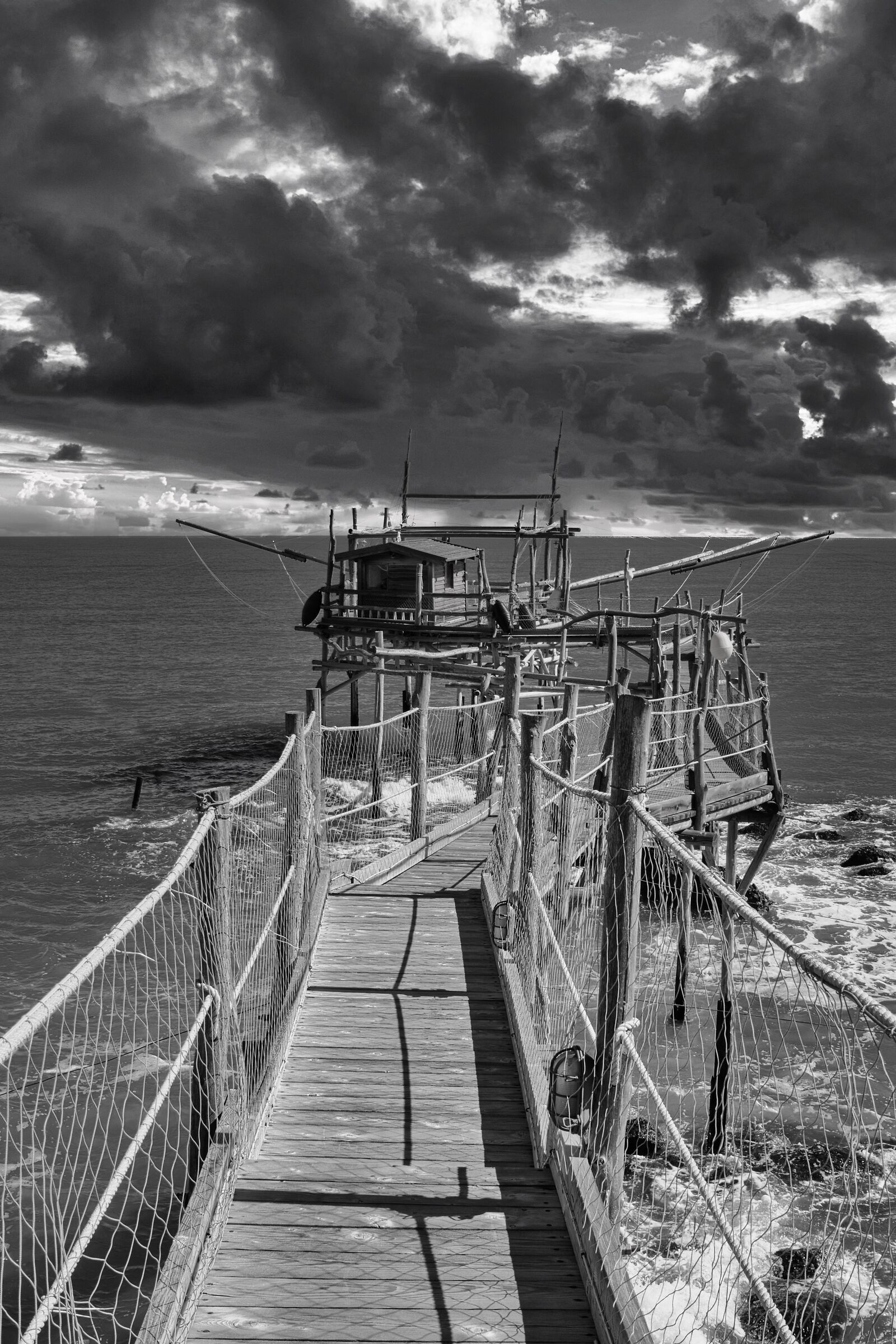 Trabocco Turchino