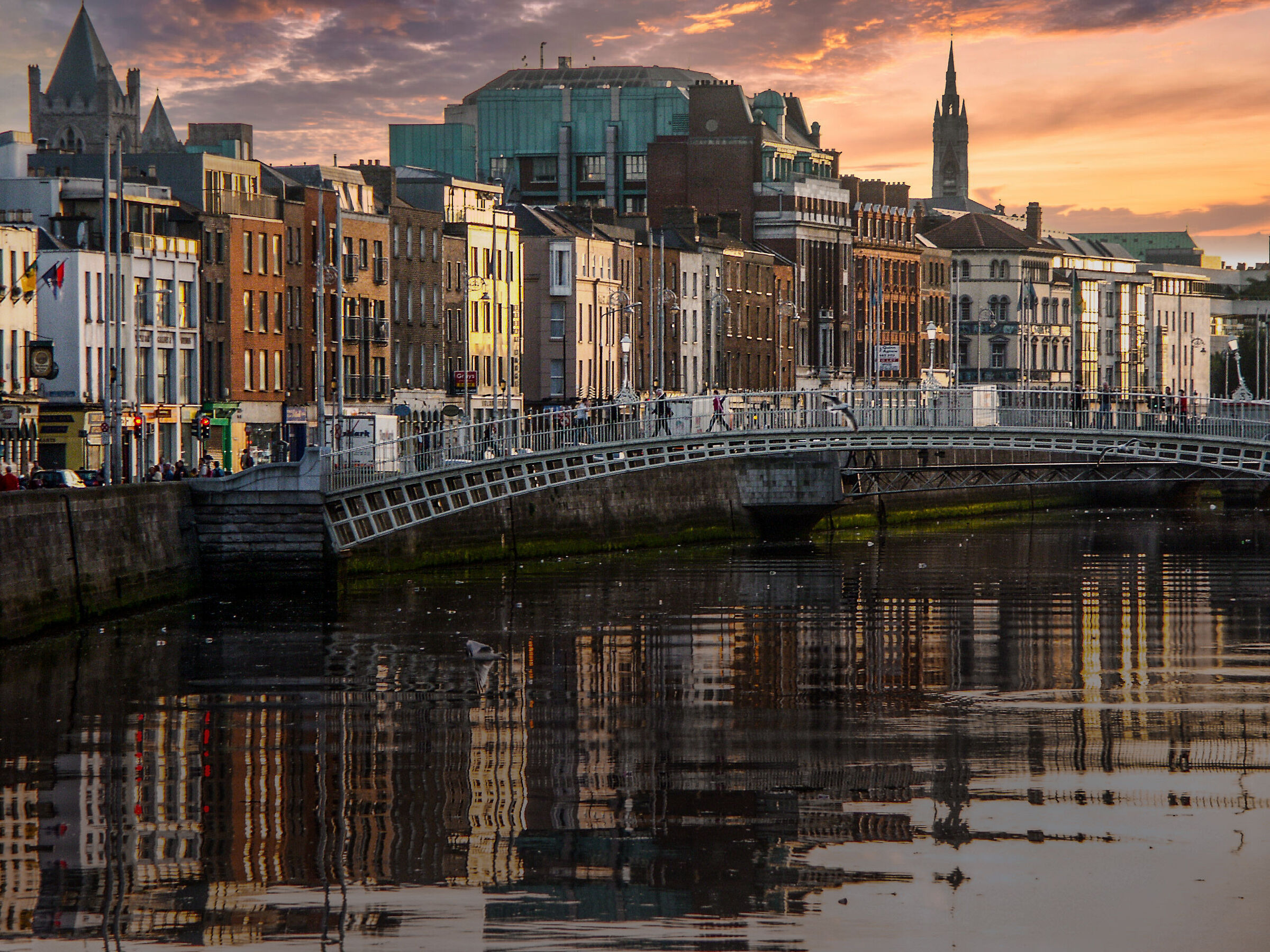 Dublin