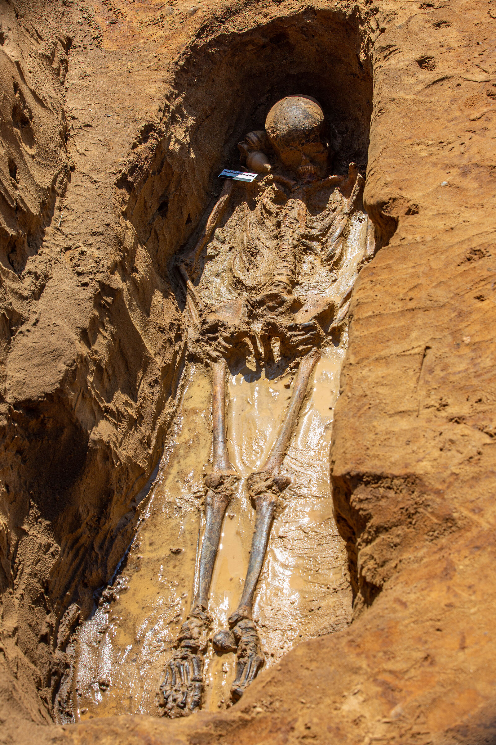 Seventh century B/C,Etruscan