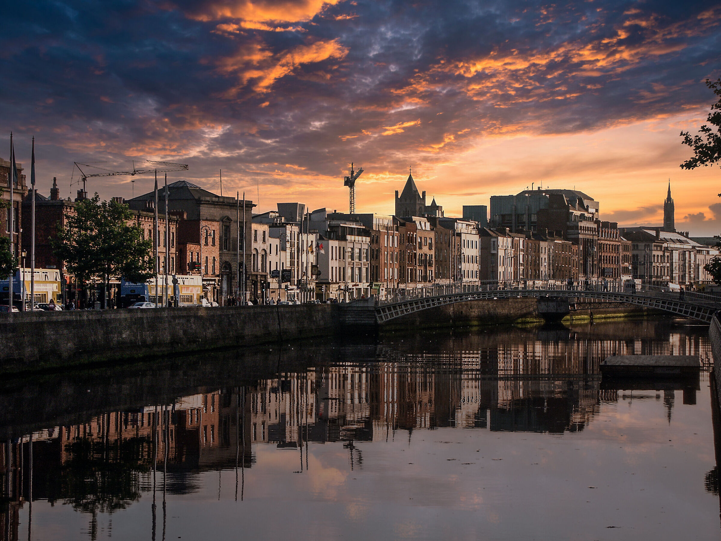 Liffey