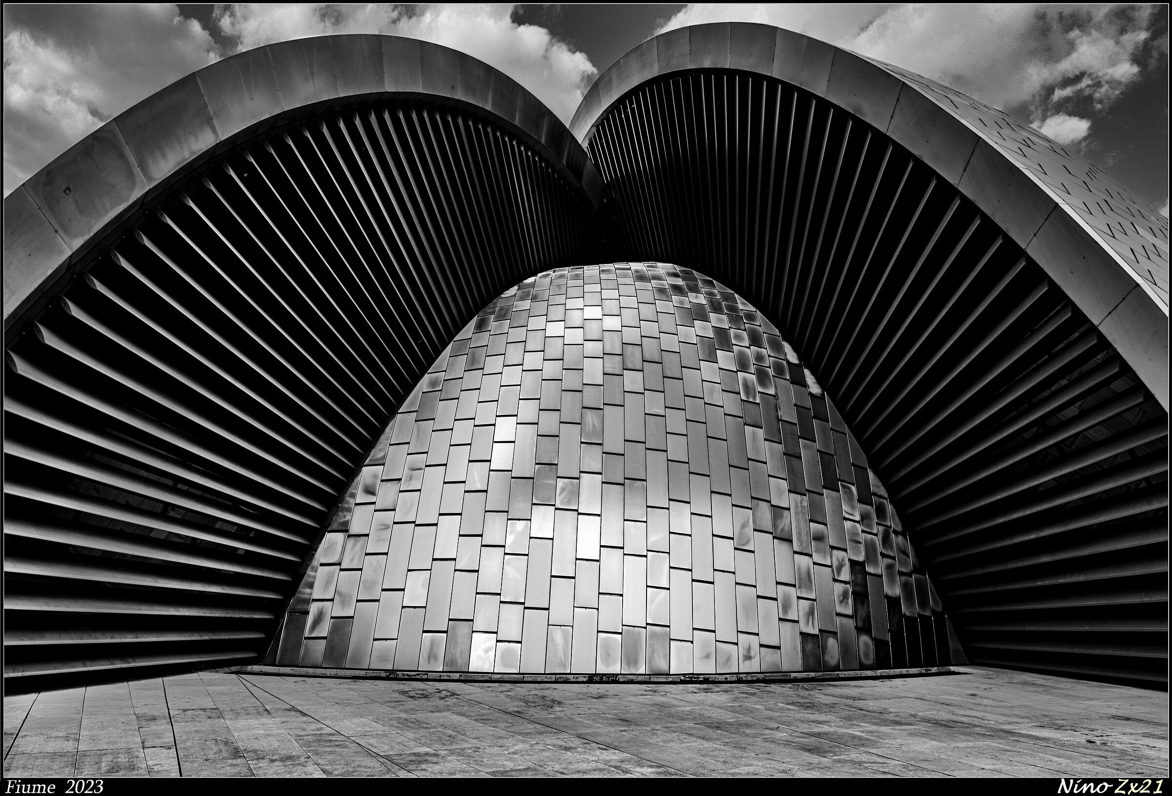 Islamic Center Rijeka