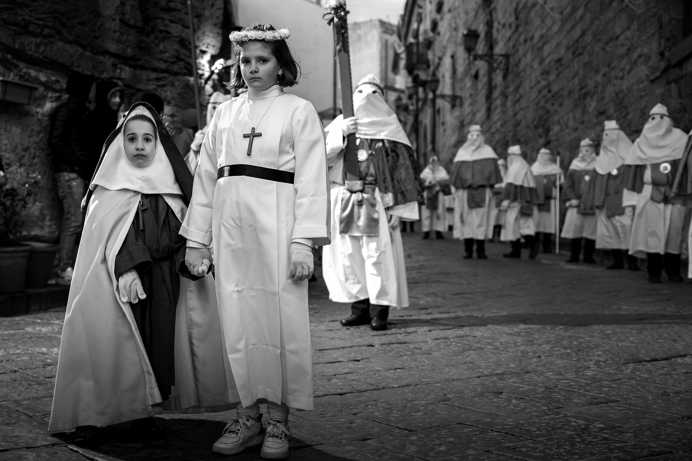 Venerdì Santo - Enna