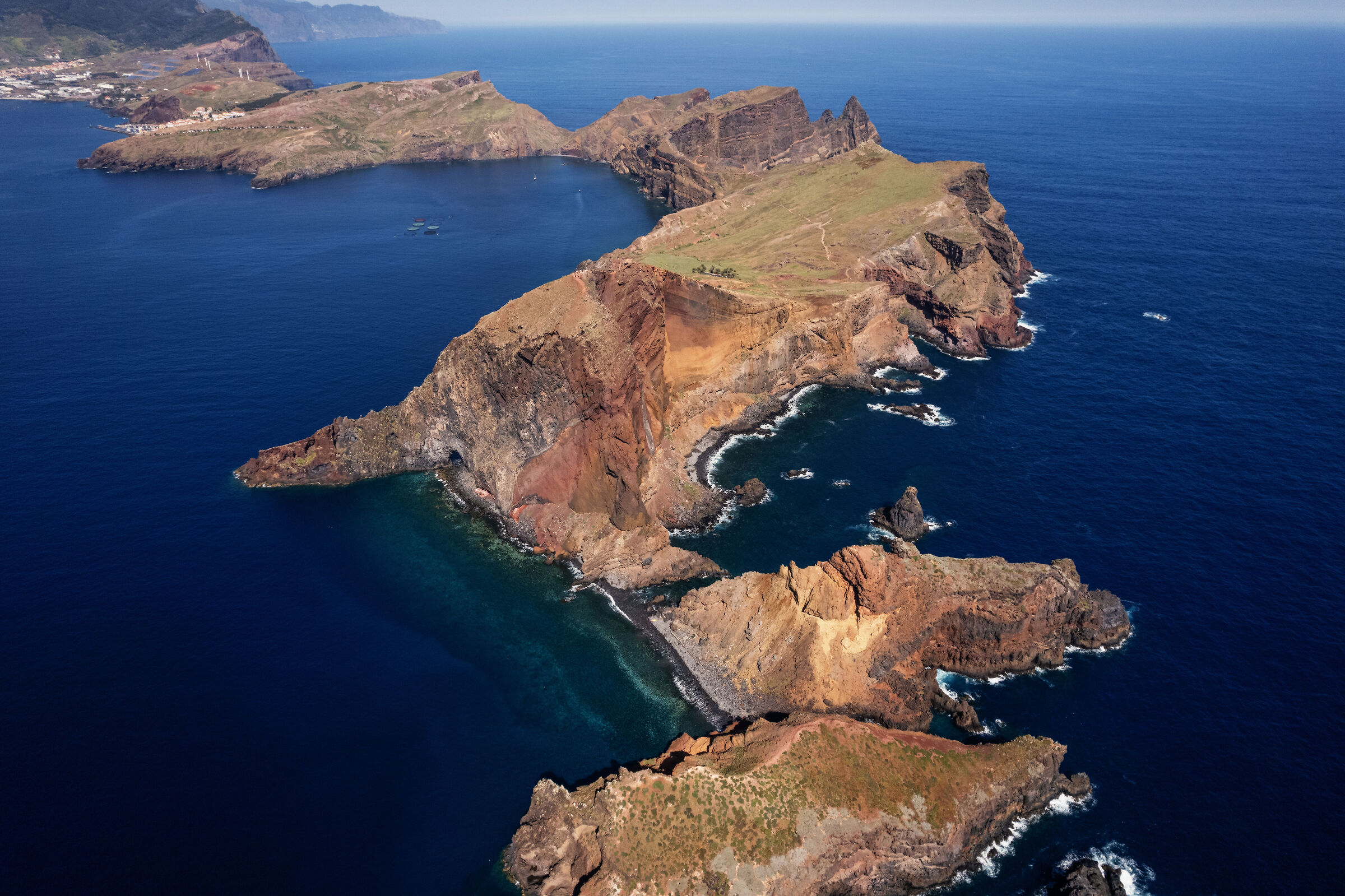 Cape S. Lorenzo