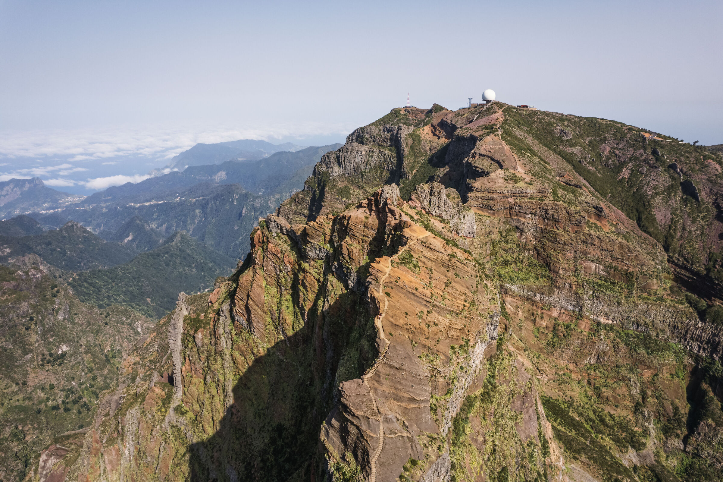 Pico do Areiro