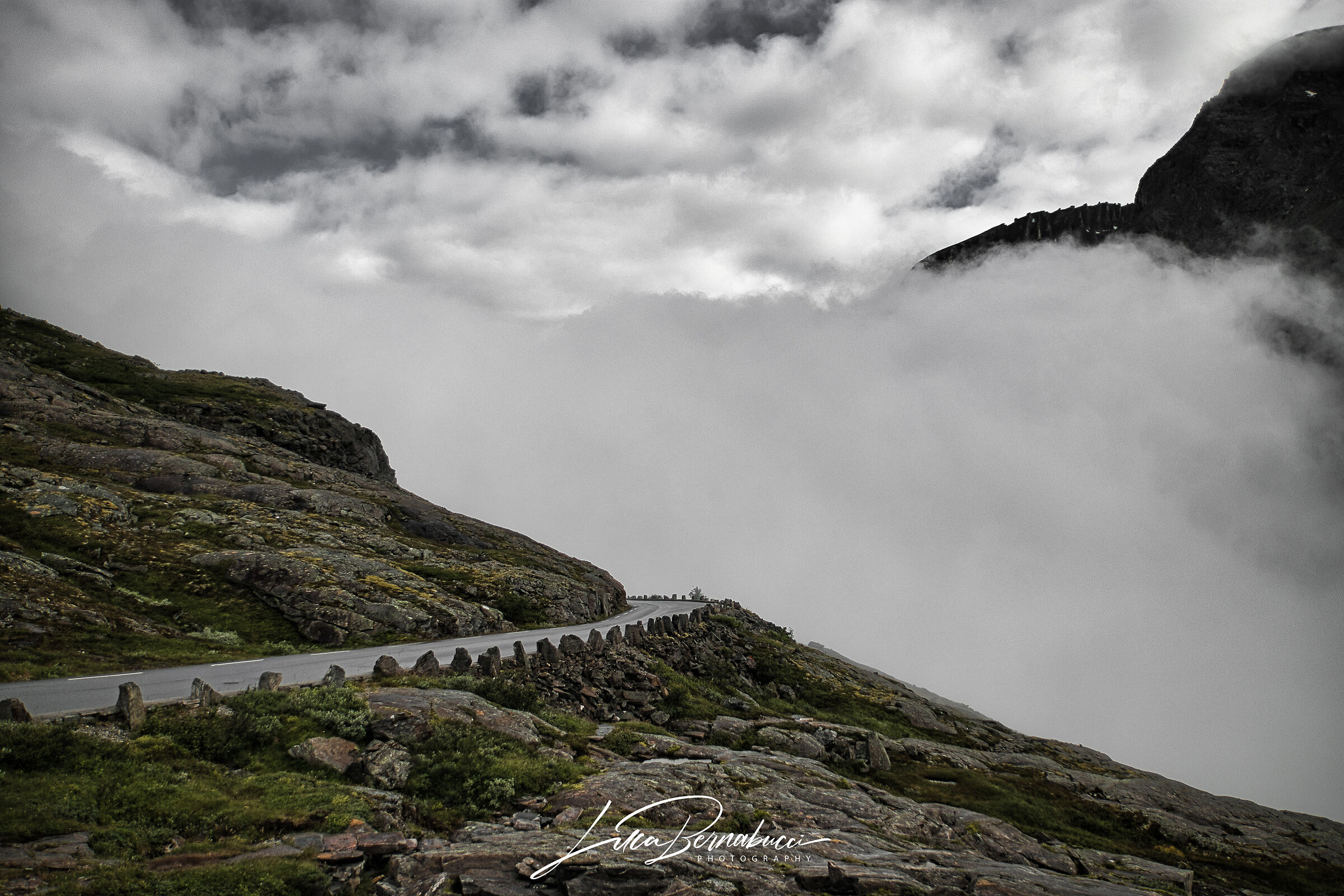 Il sentiero dei Troll