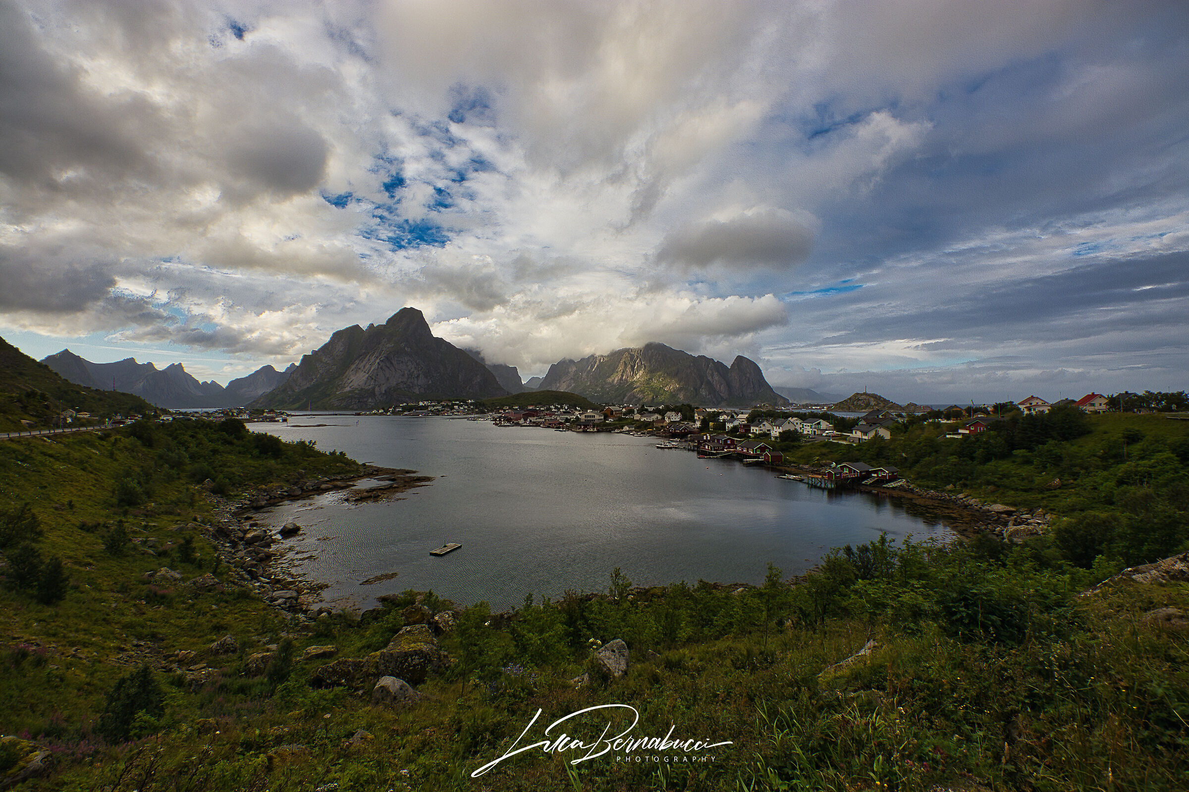 Norwegian soul