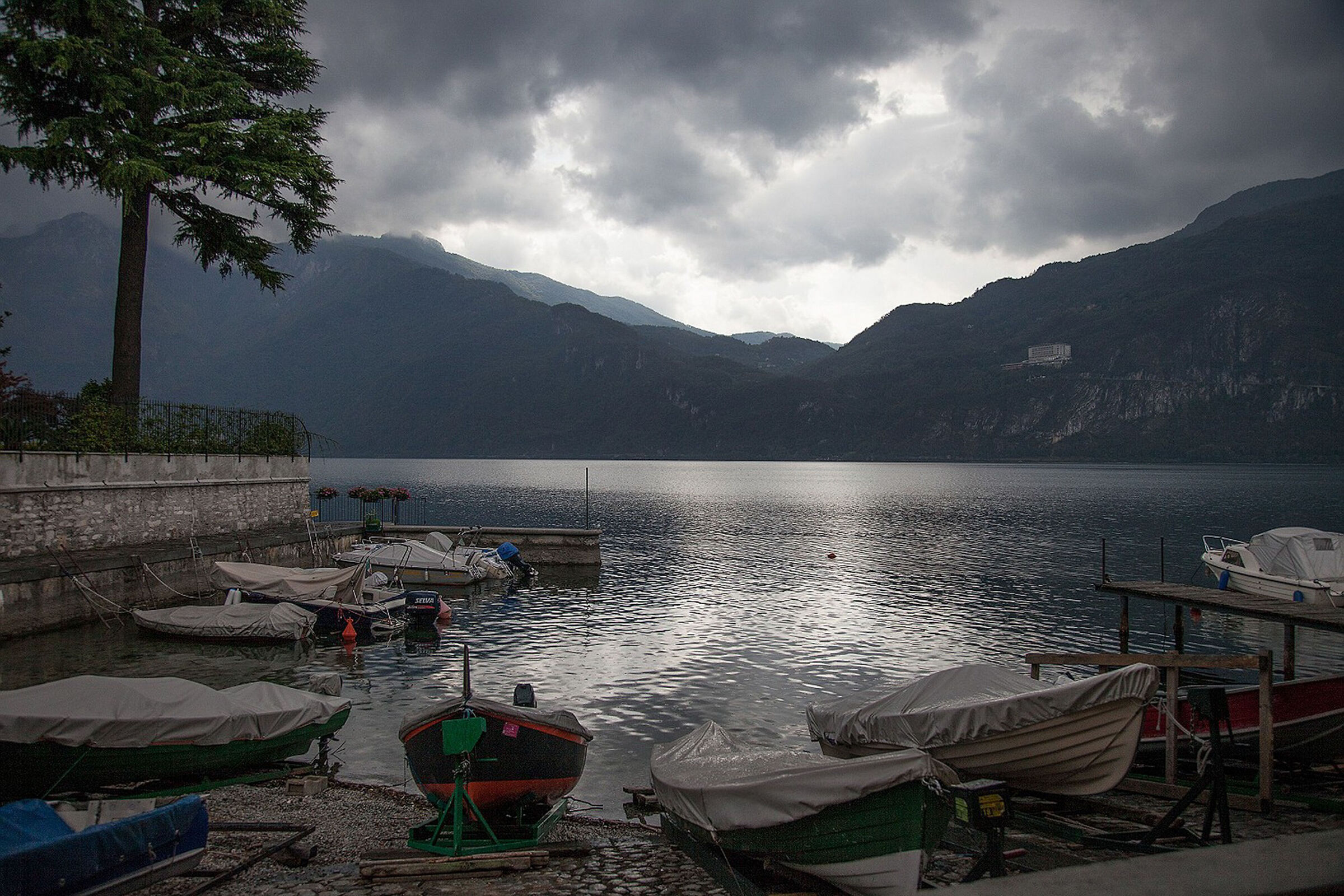 Lake Como
