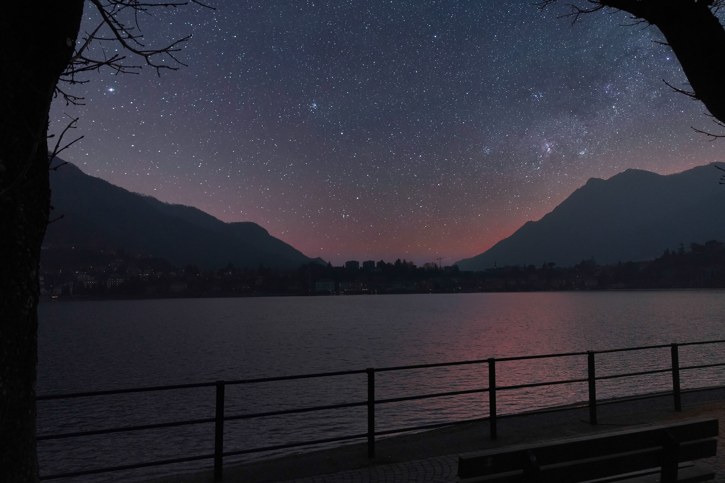 lago di Como