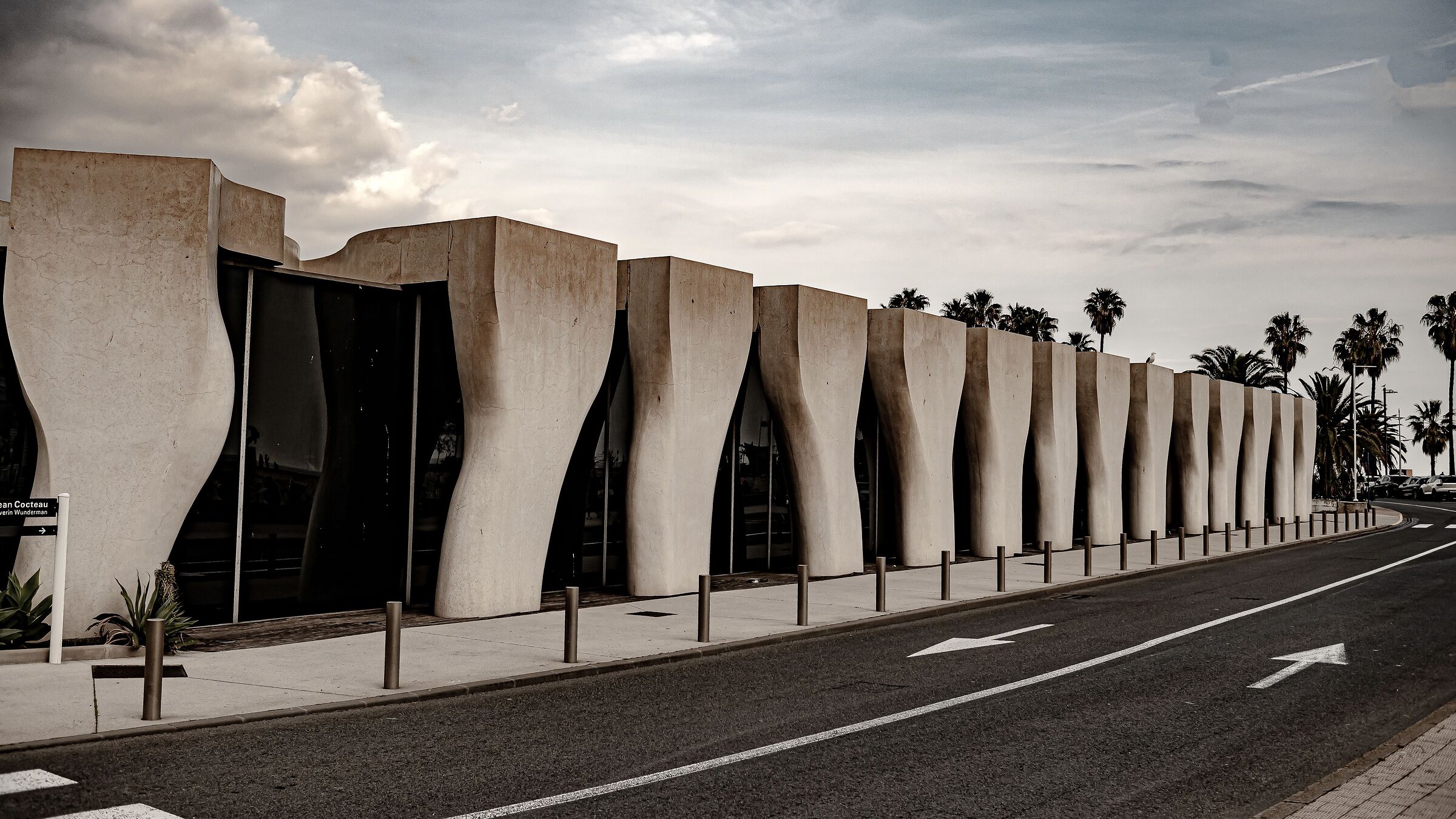 Architettura Francese