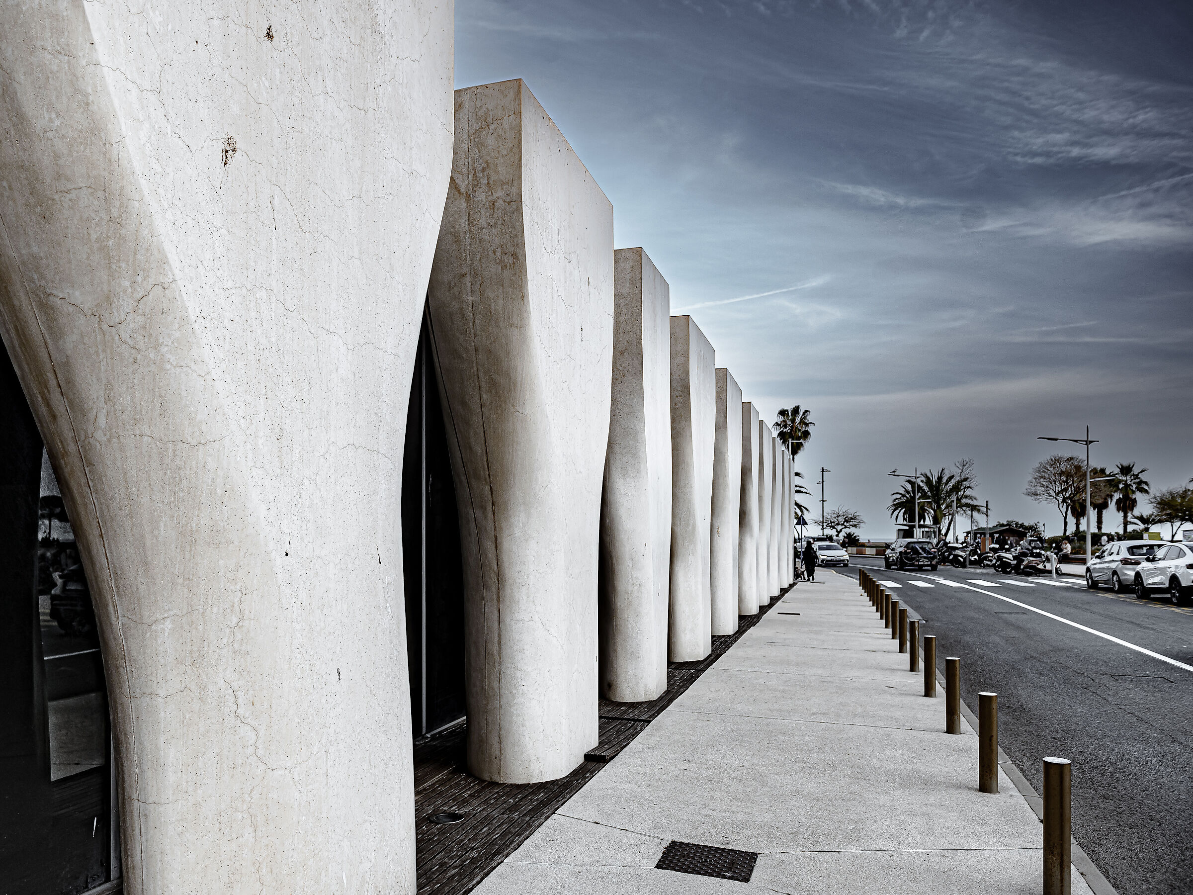 Architettura francese #2