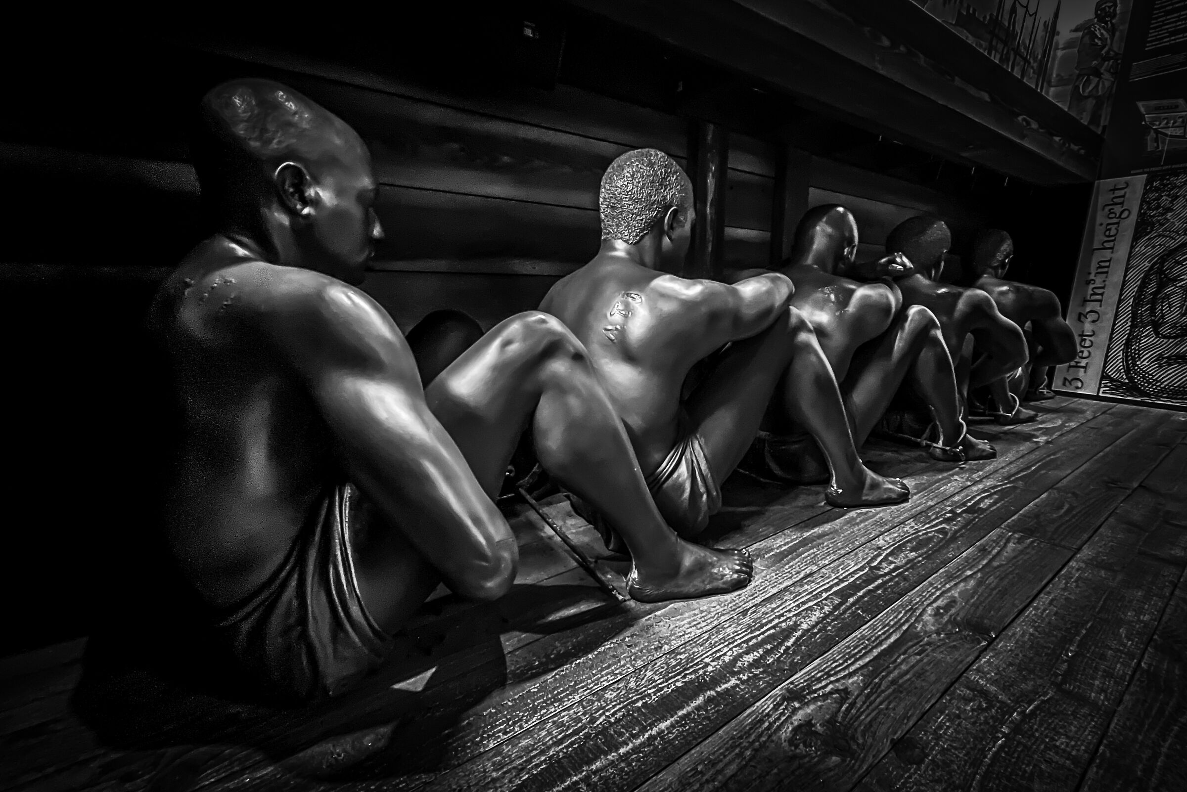 Enslaved