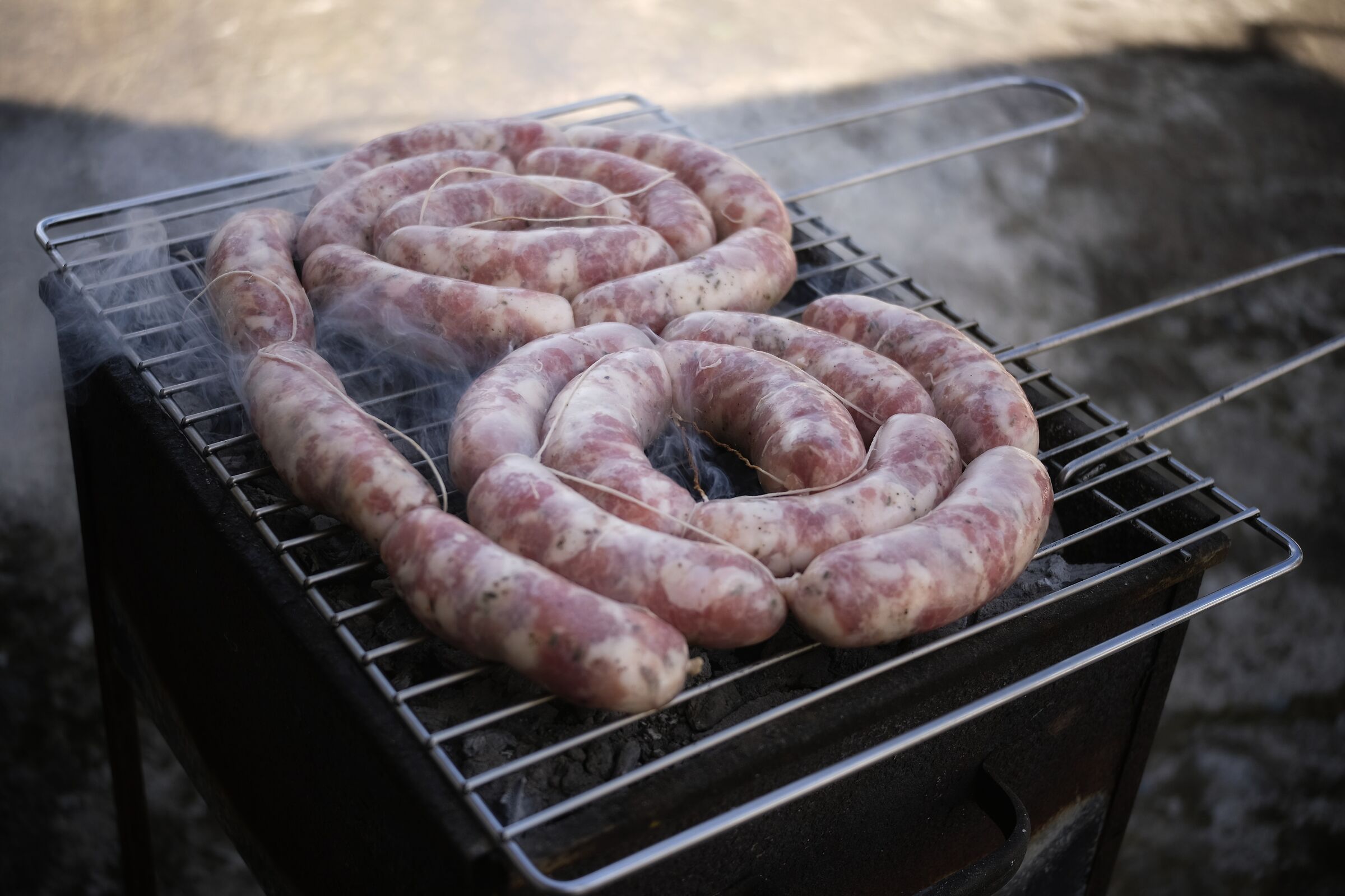 La vera Pasquetta ;)