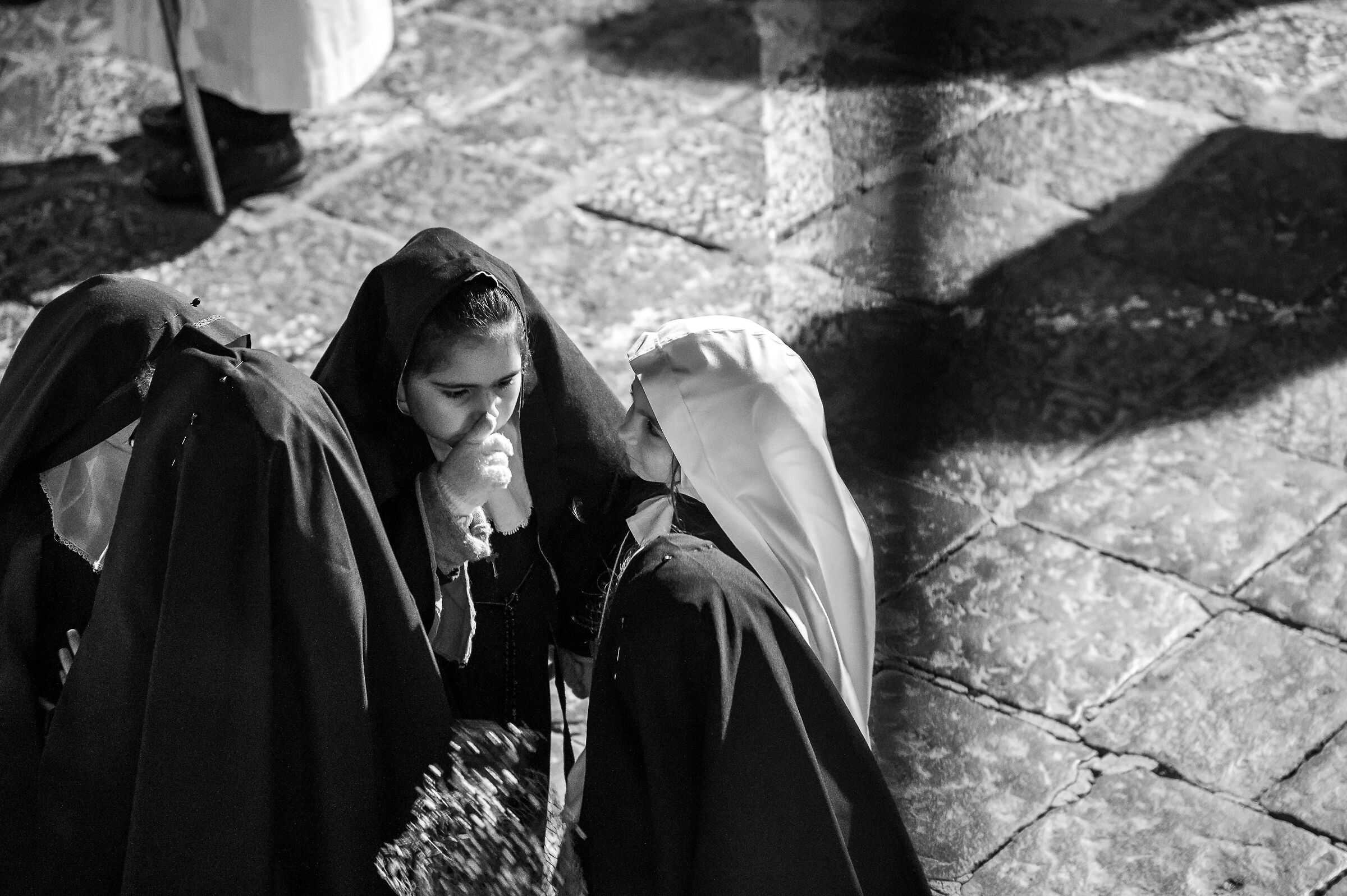 Venerdì Santo - Enna