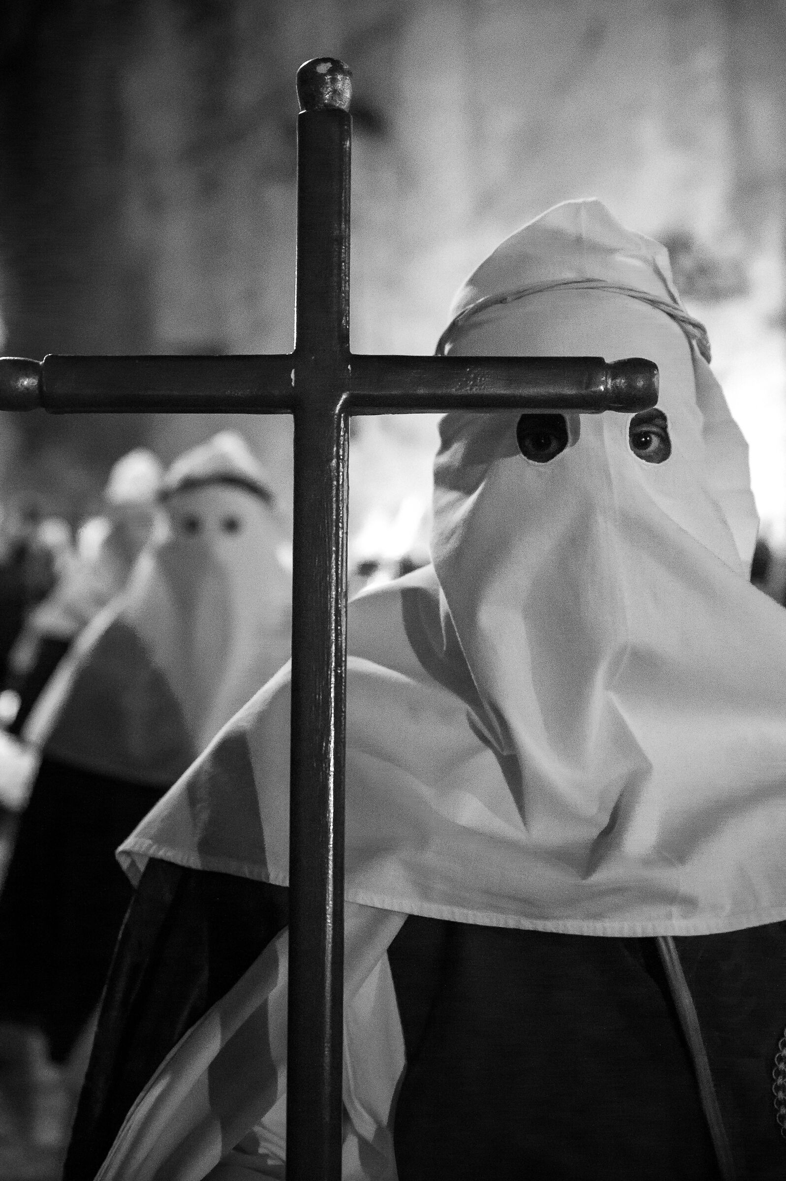 Venerdì Santo - Enna