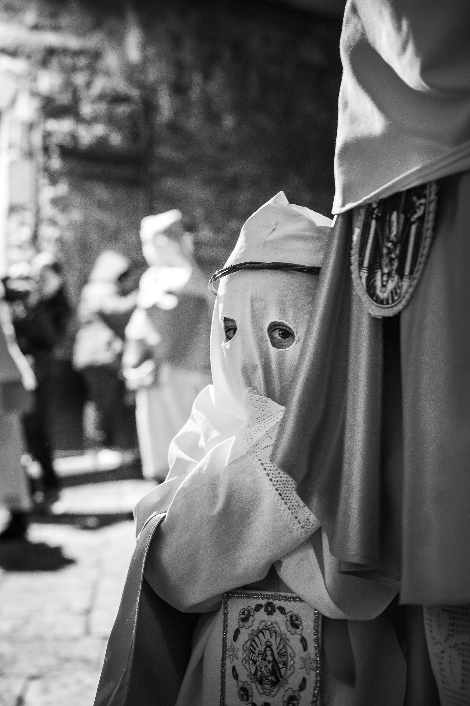 Venerdì Santo - Enna