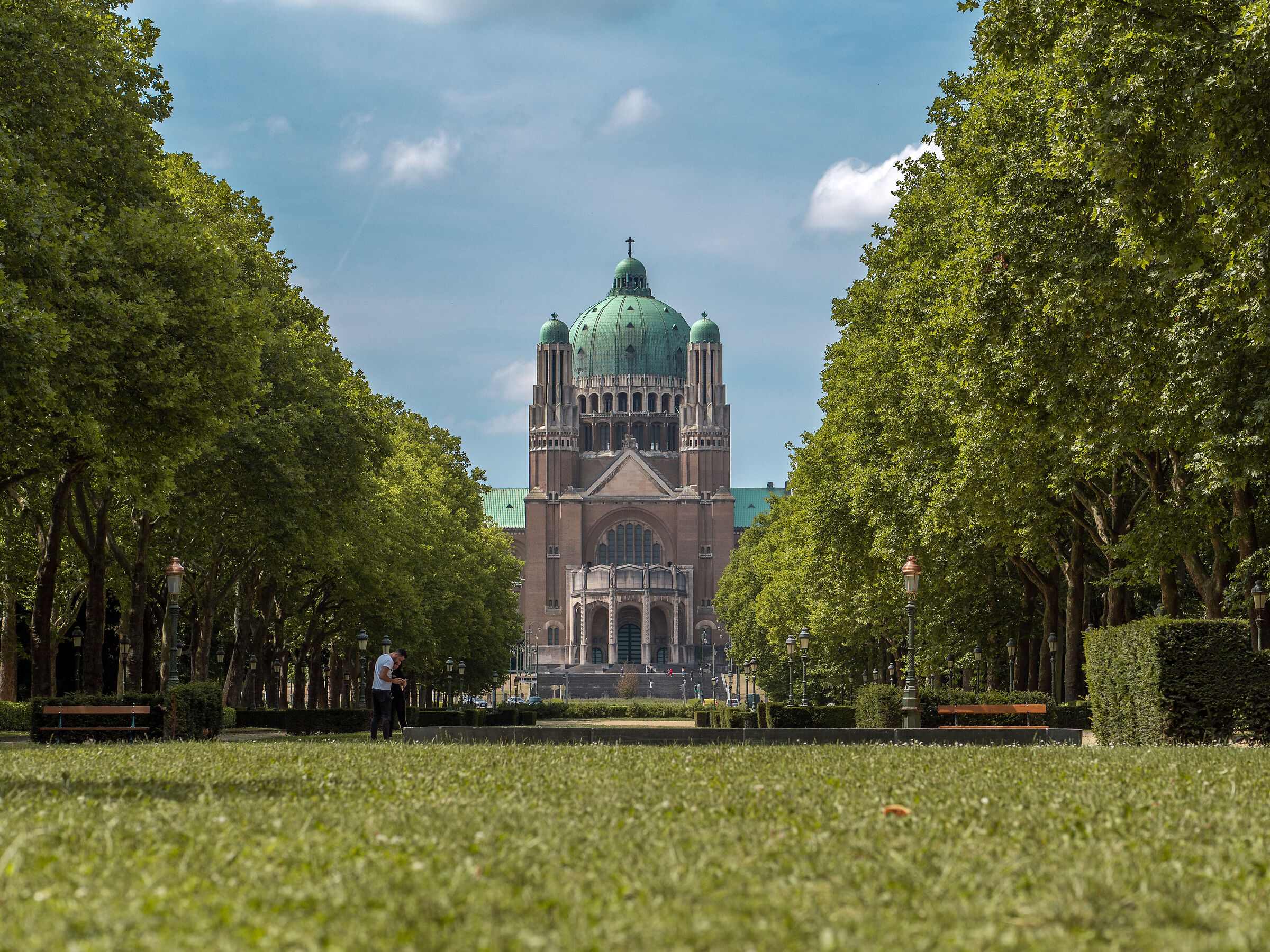 Cattedrale del Sacro Cuore