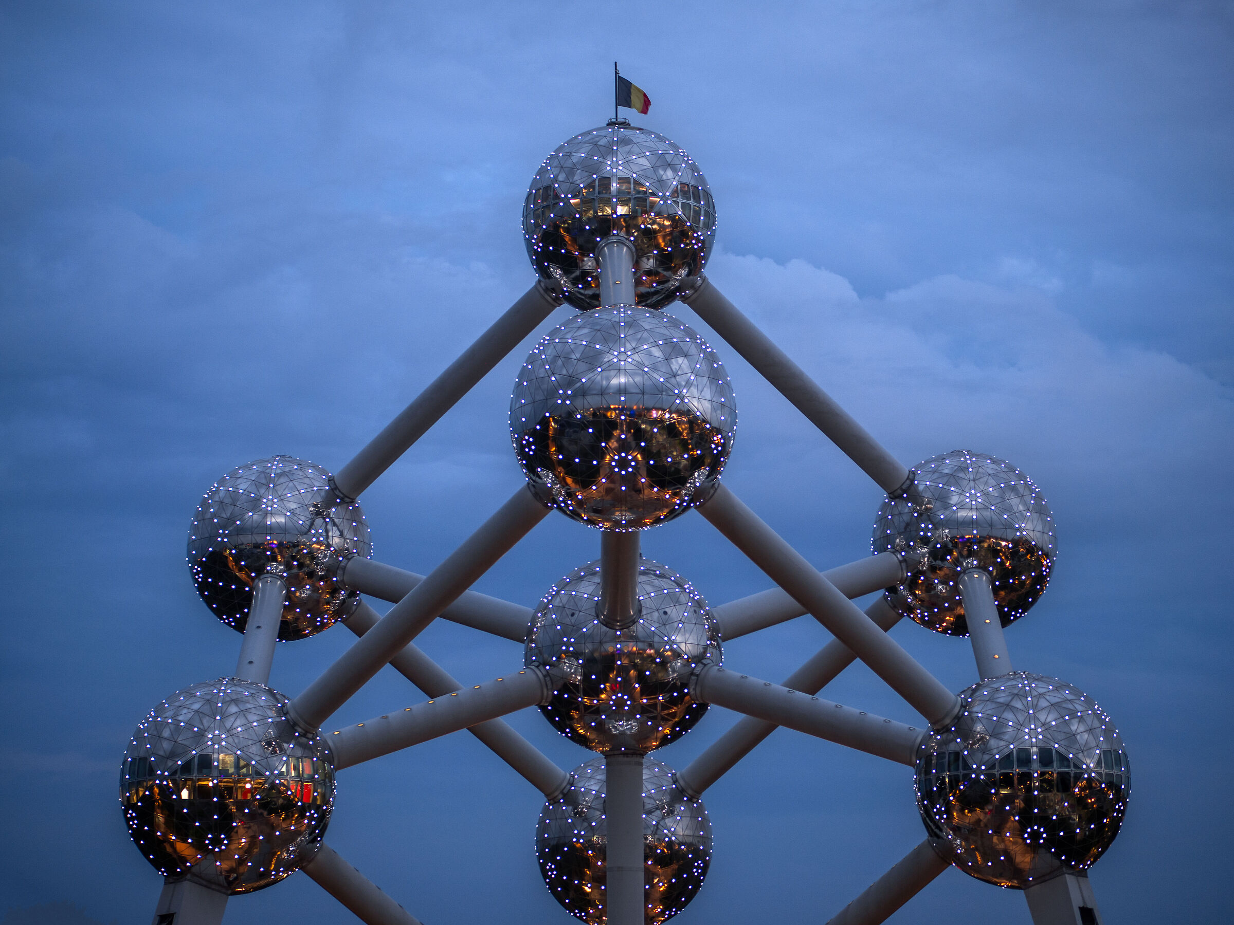 The Atomium