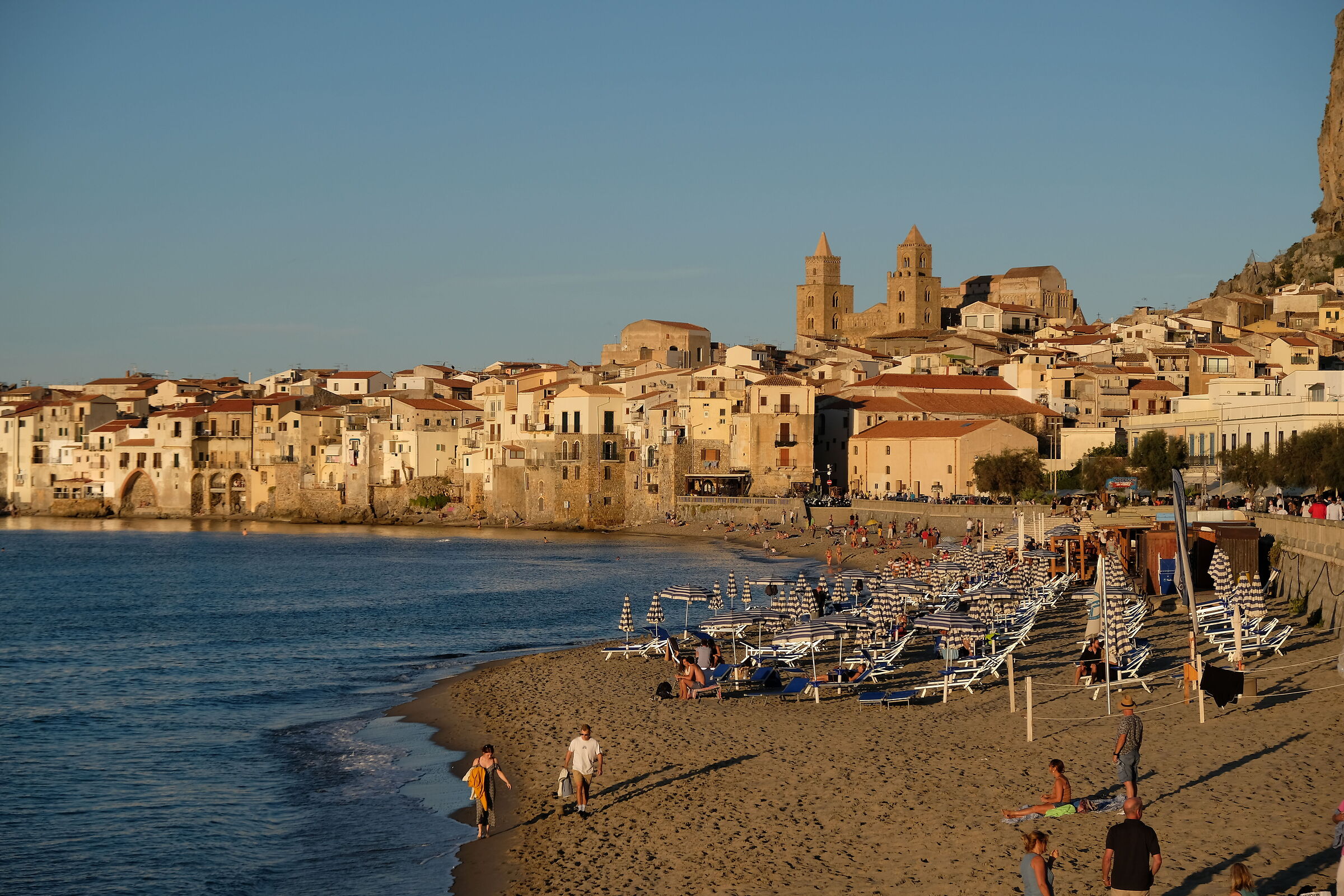 Cefalù