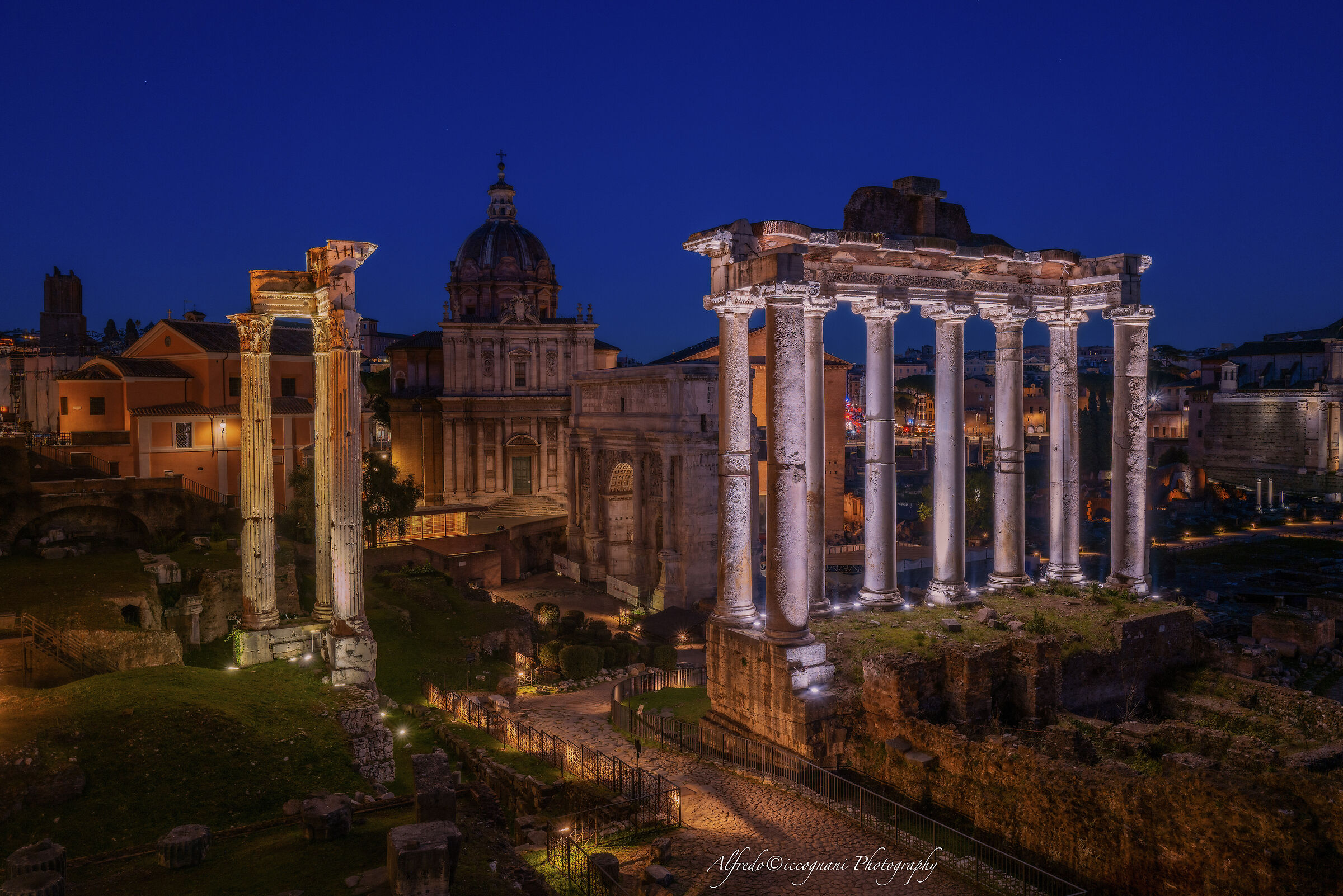 Imperial Forums
