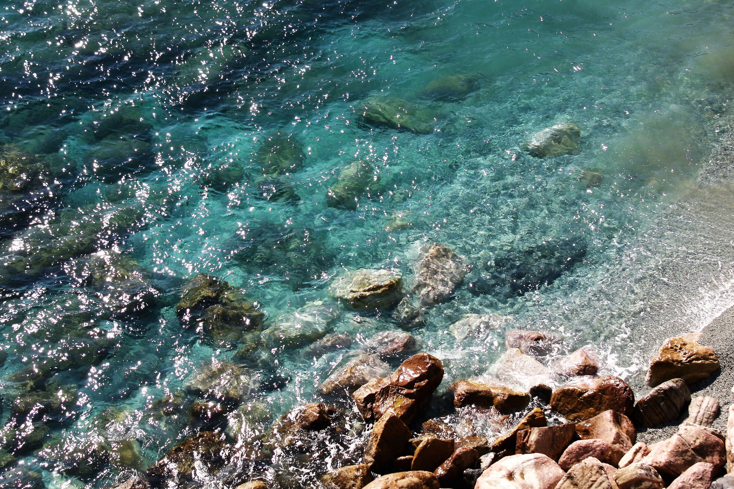 Monterosso