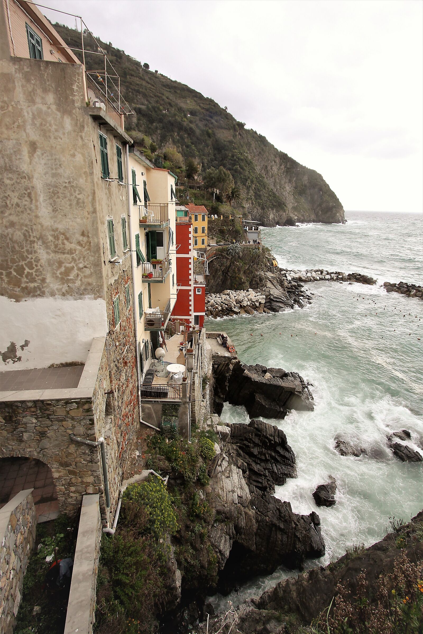 Riomaggiore