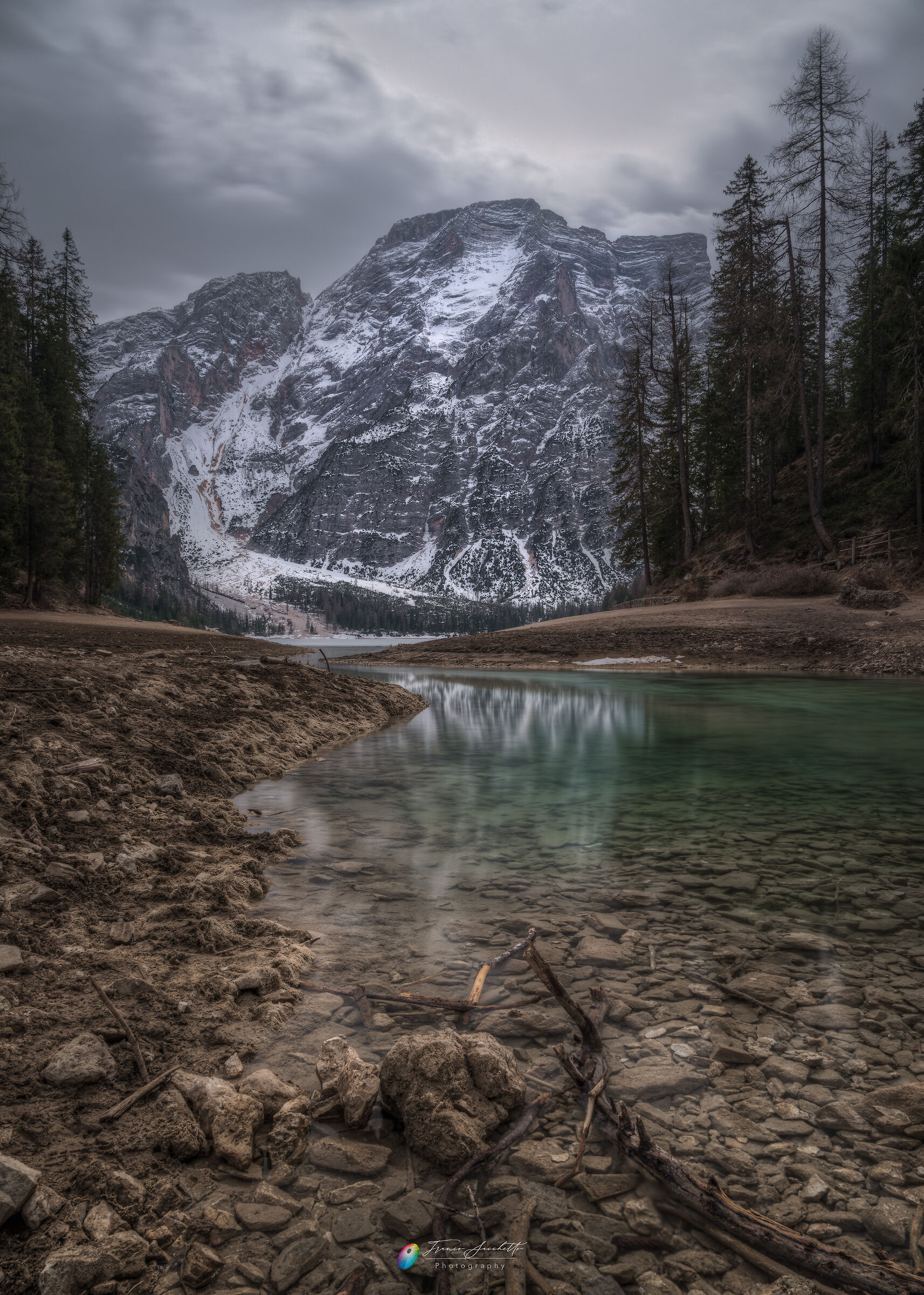 Lake Braies