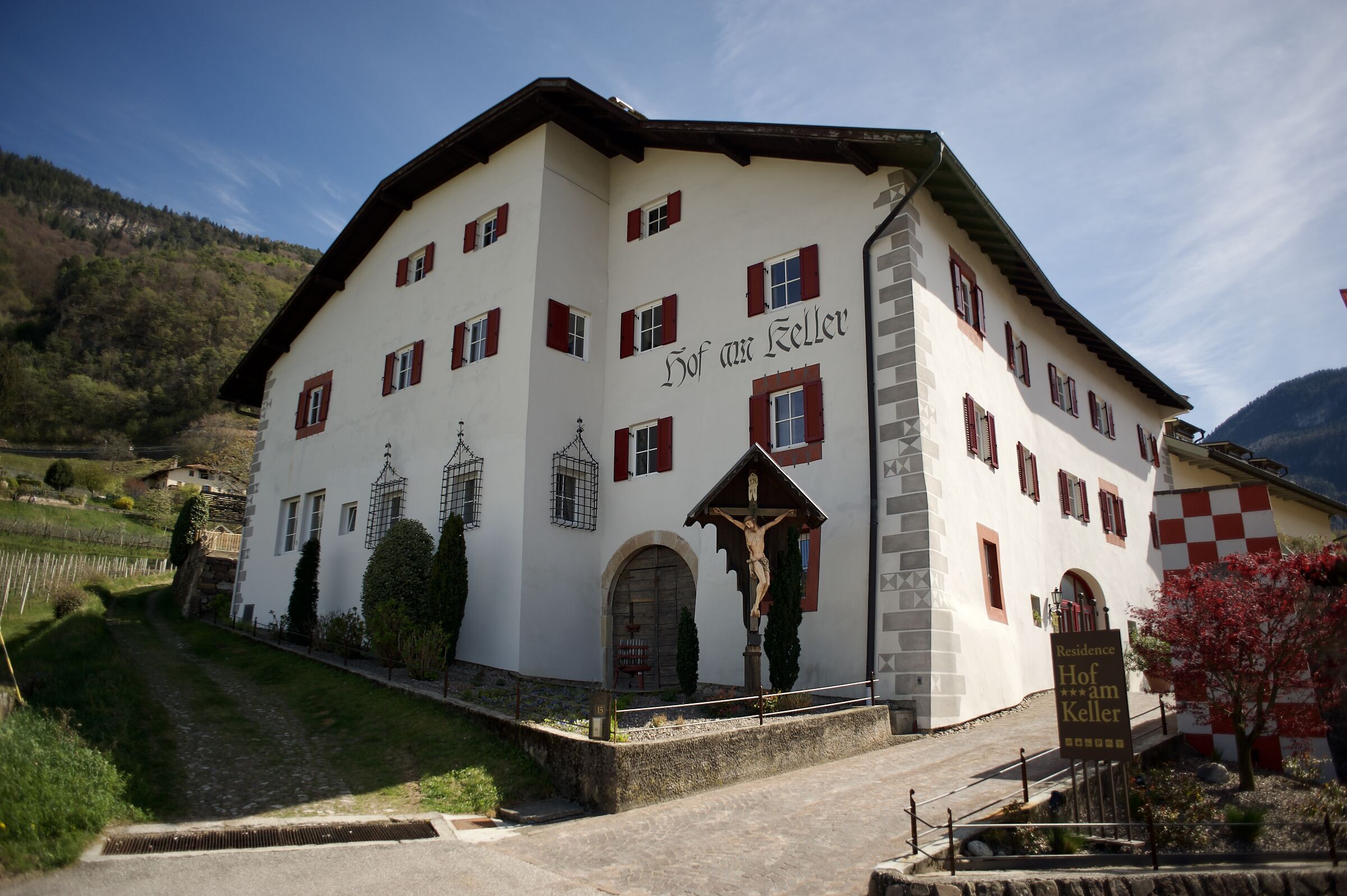 Sudtirol