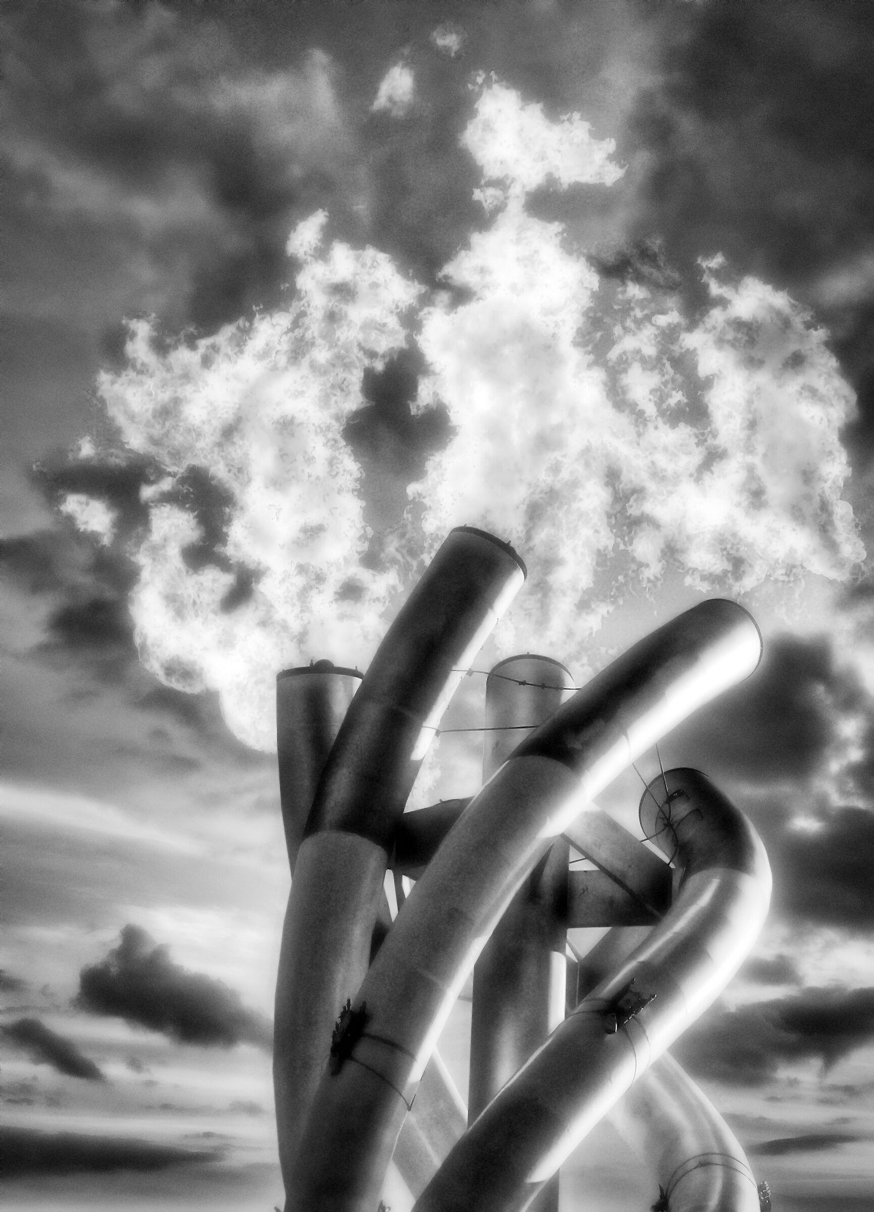 Olympic Flame